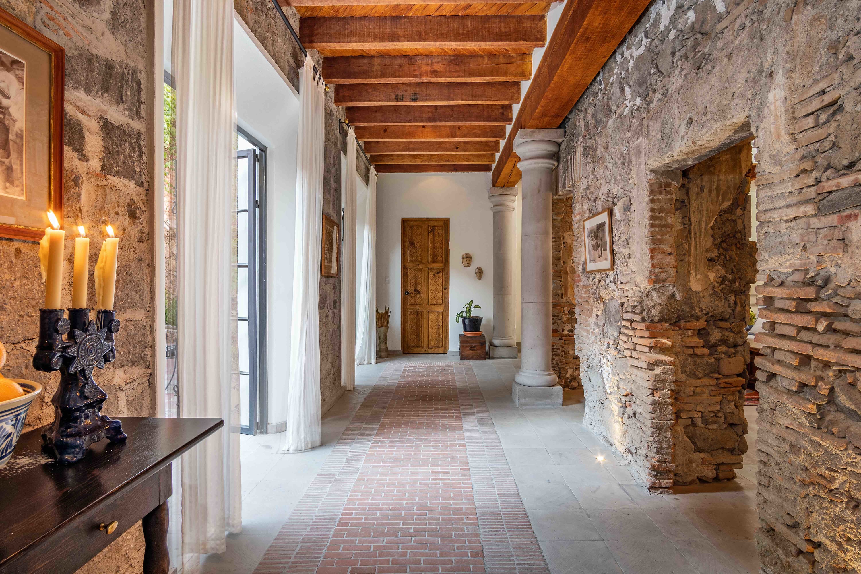 Casa Garita, 3BR in Centro, Amazing Views & Luxury Beds - Foto 13