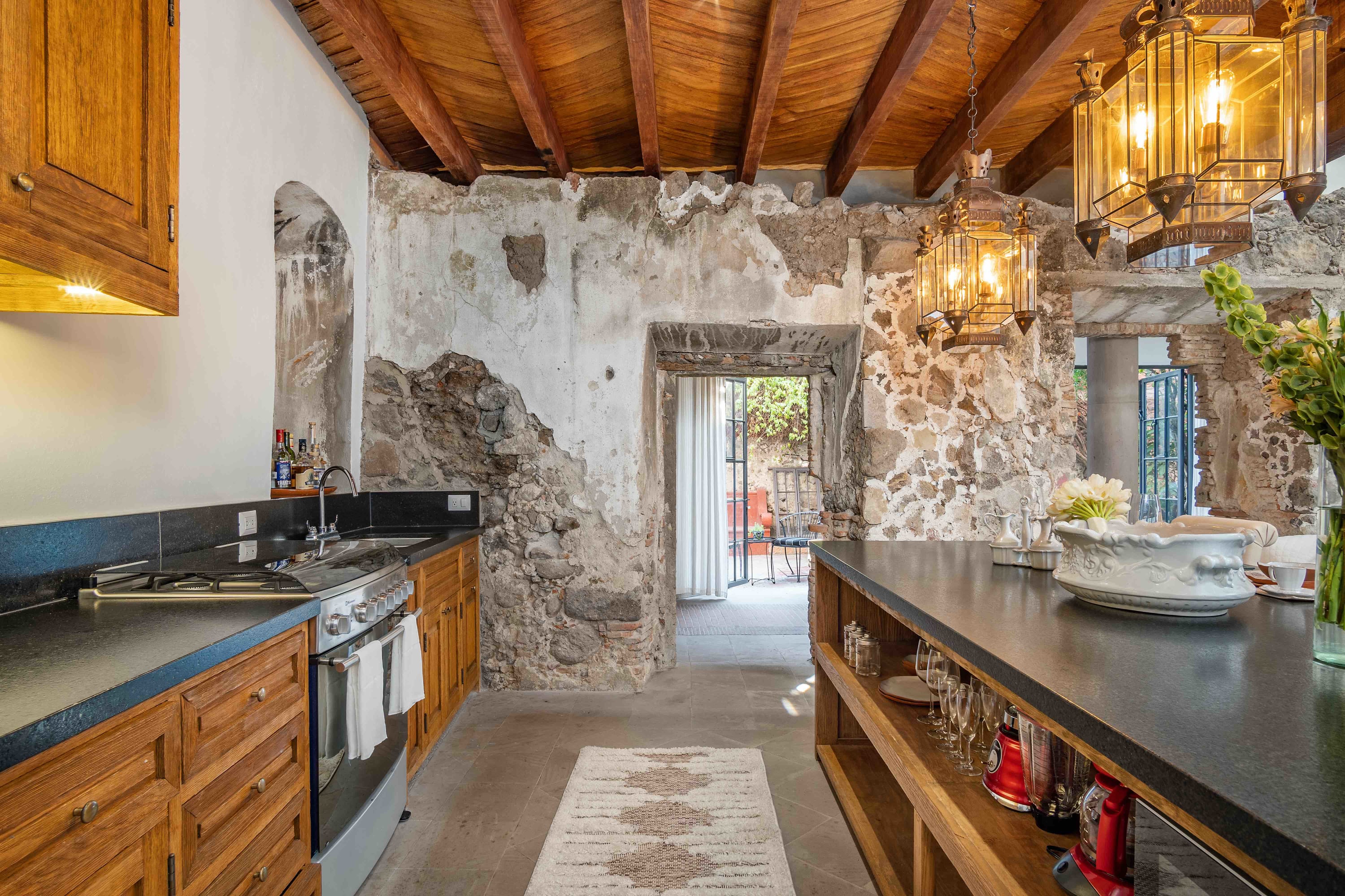 Casa Garita, 3BR in Centro, Amazing Views & Luxury Beds - Foto 7