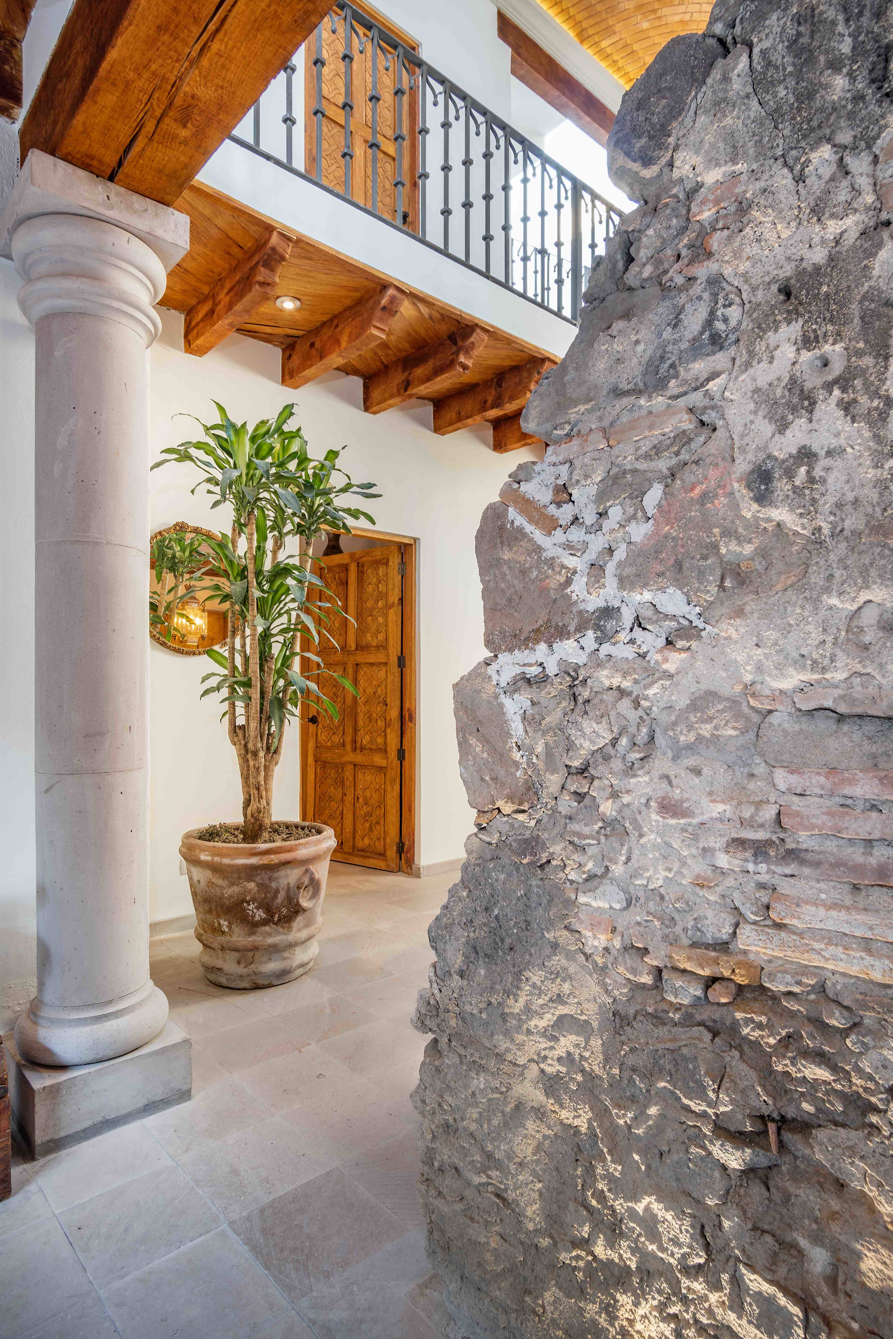Casa Garita, 3BR in Centro, Amazing Views & Luxury Beds - Foto 18