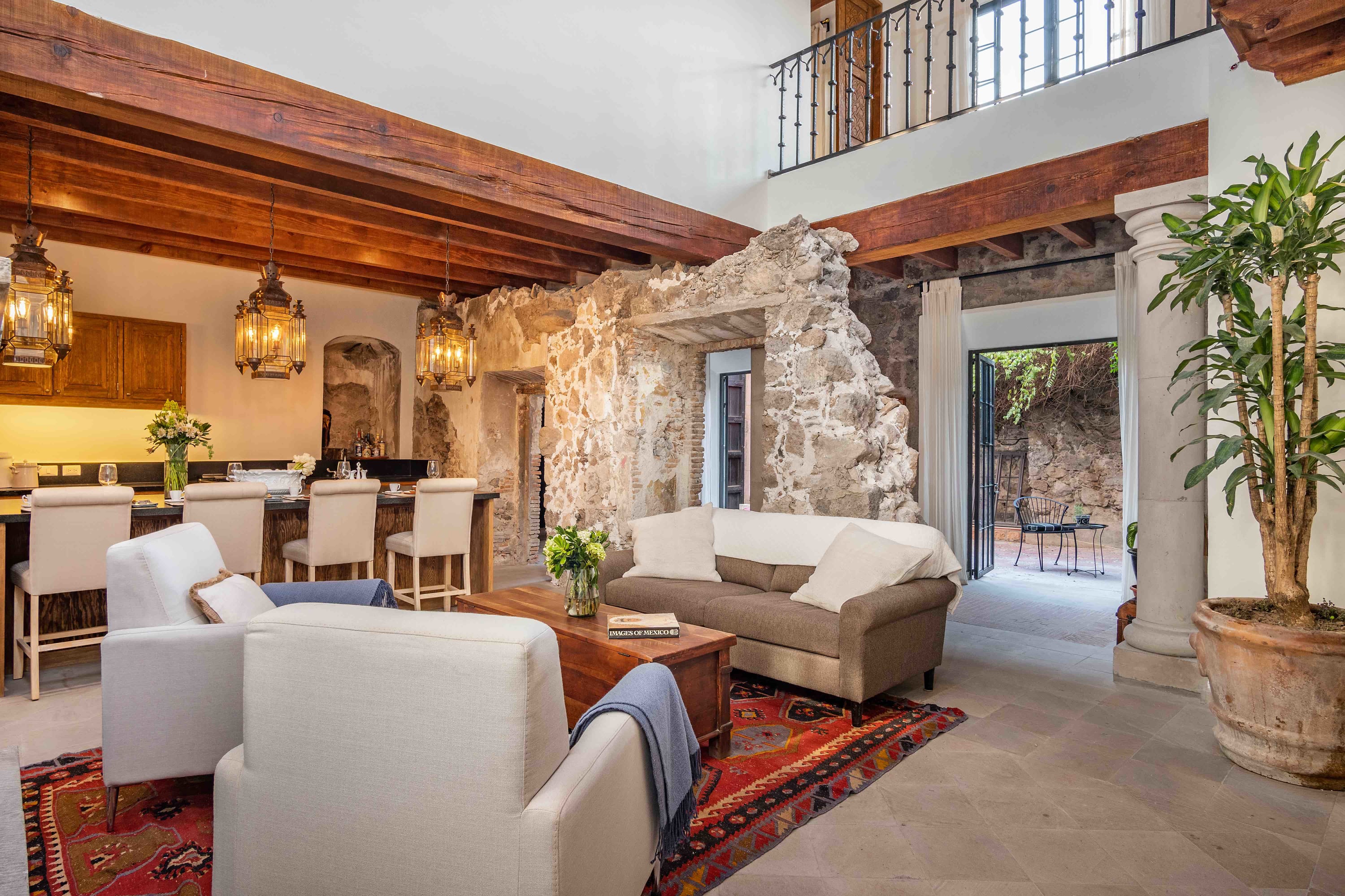 Casa Garita, 3BR in Centro, Amazing Views & Luxury Beds - Foto 19