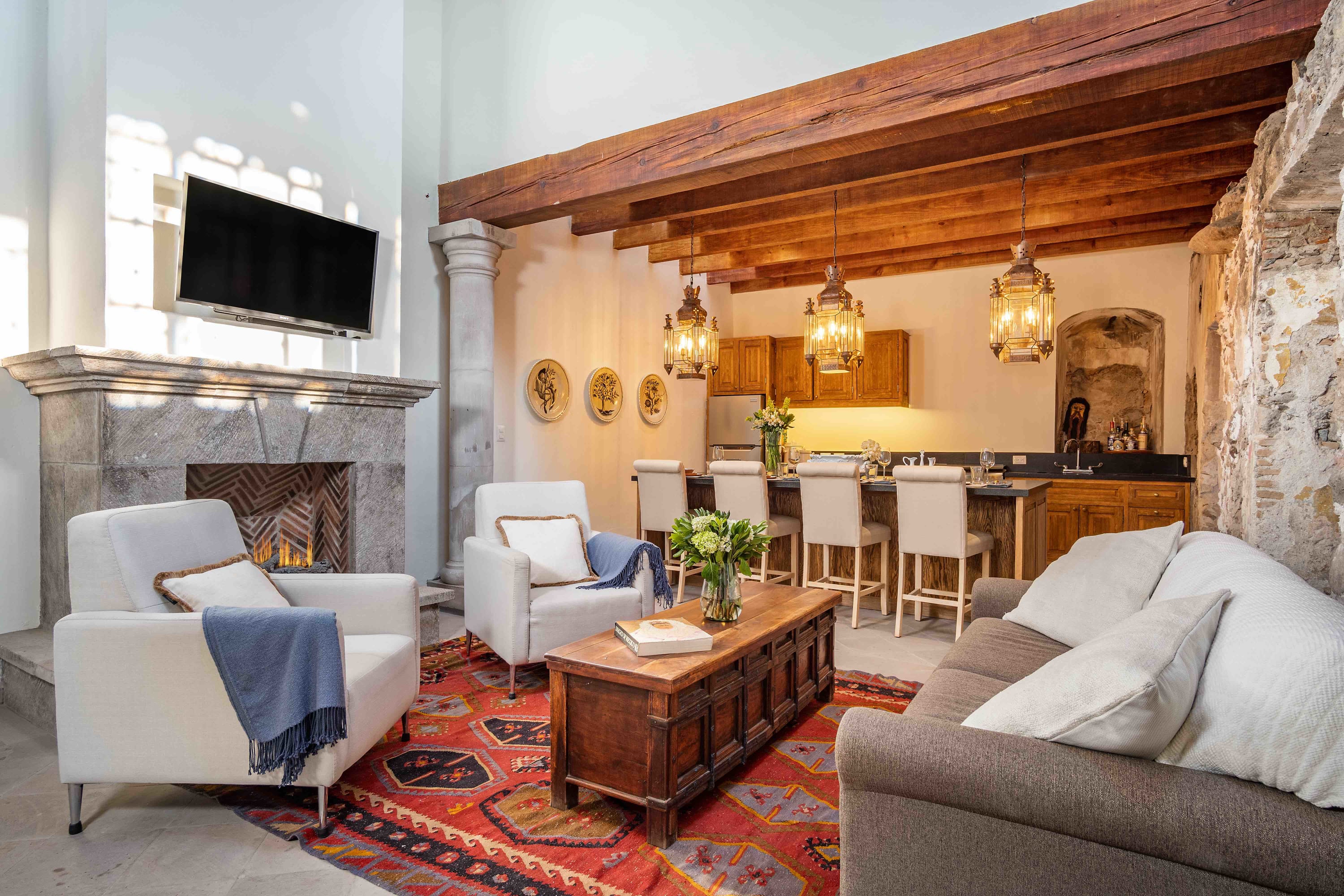 Casa Garita, 3BR in Centro, Amazing Views & Luxury Beds - Foto 21