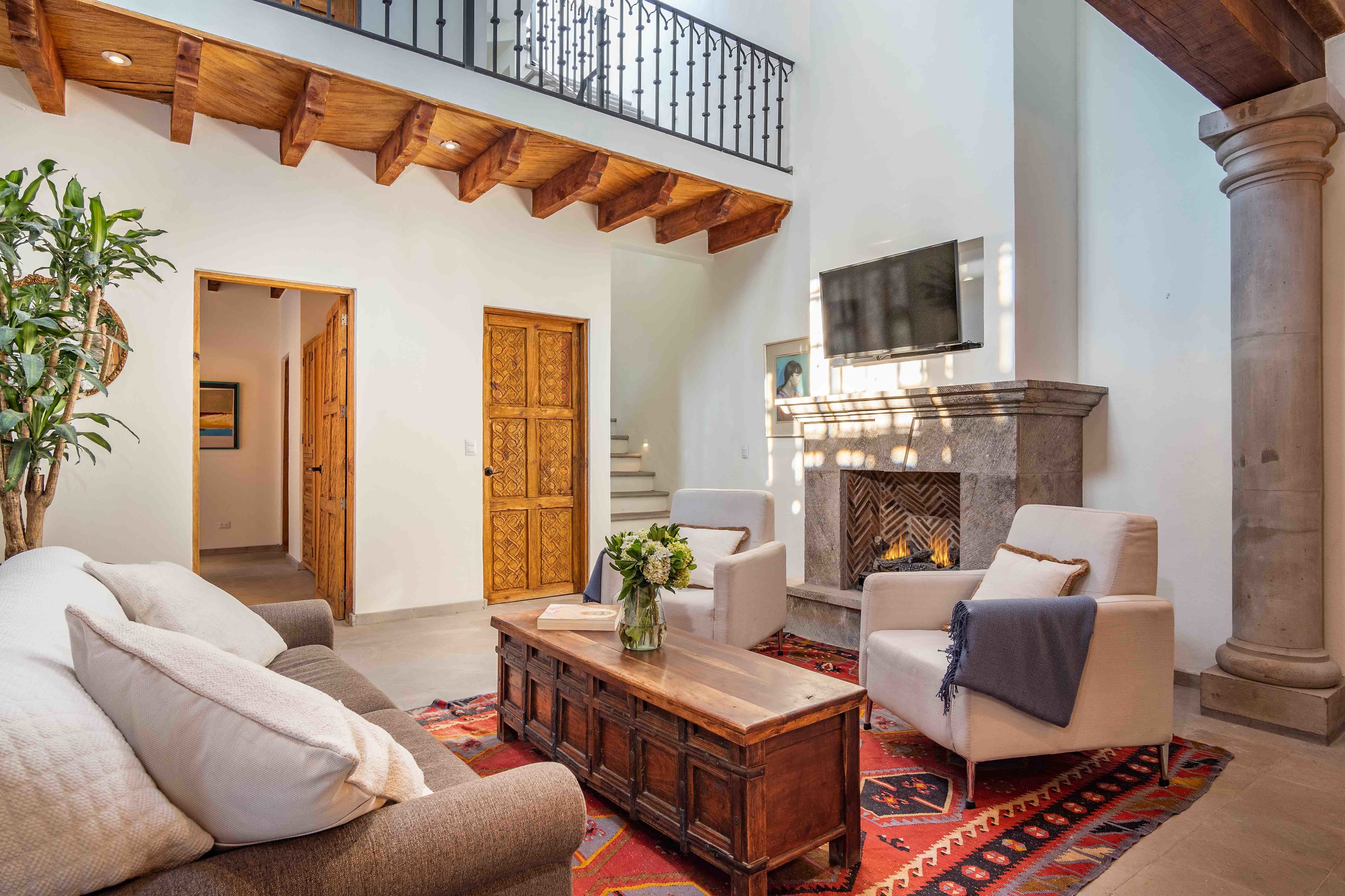 Casa Garita, 3BR in Centro, Amazing Views & Luxury Beds - Foto 22