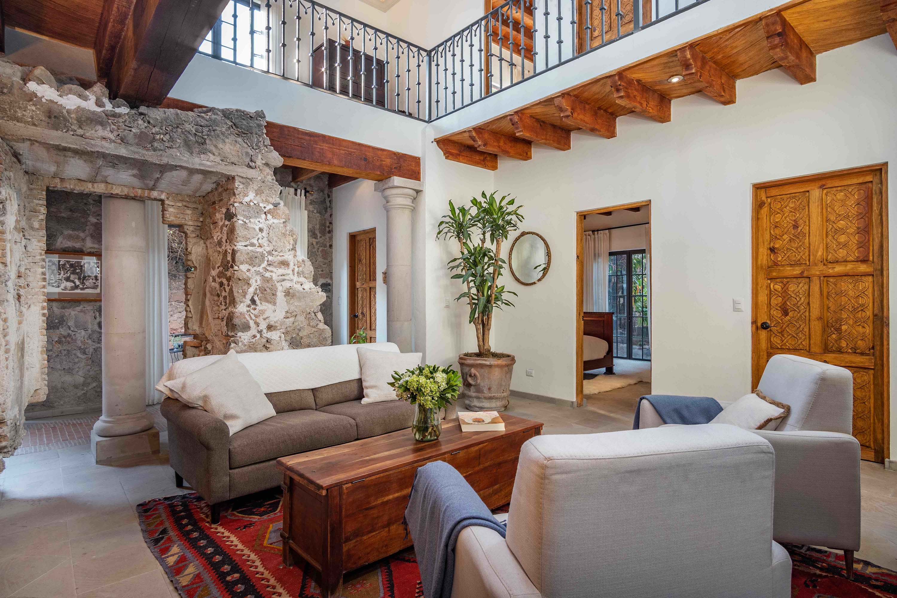 Casa Garita, 3BR in Centro, Amazing Views & Luxury Beds - Foto 20