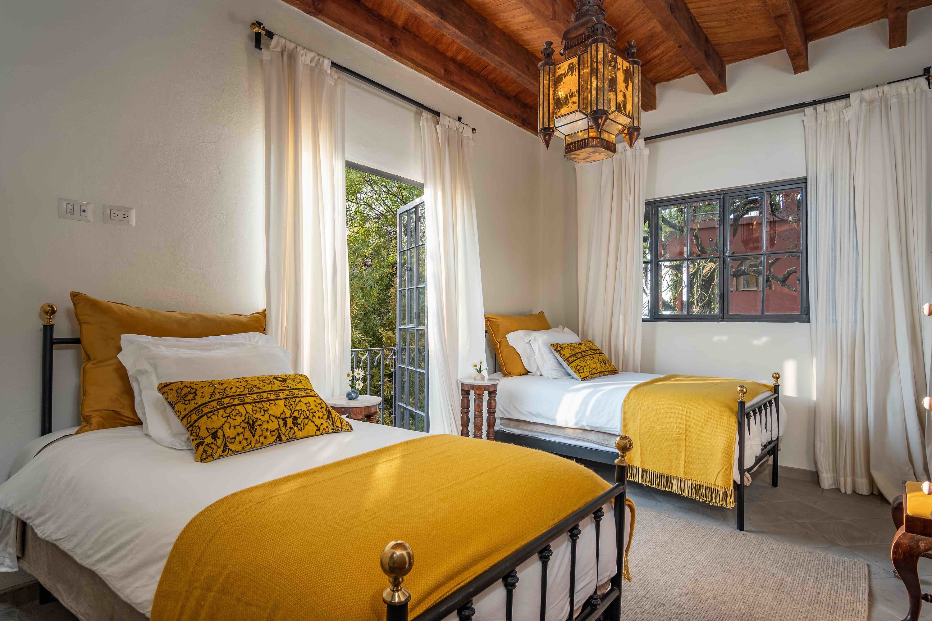 Casa Garita, 3BR in Centro, Amazing Views & Luxury Beds - Foto 31