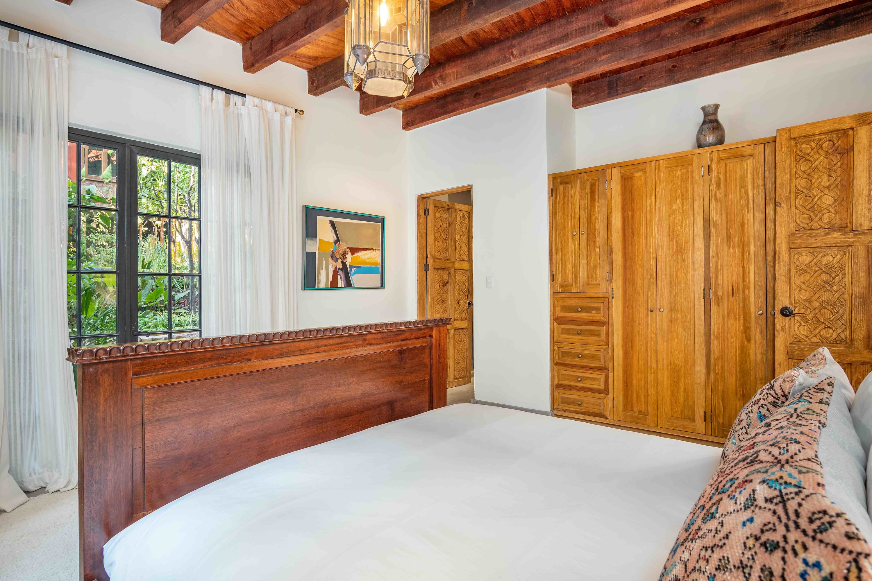 Casa Garita, 3BR in Centro, Amazing Views & Luxury Beds - Foto 29