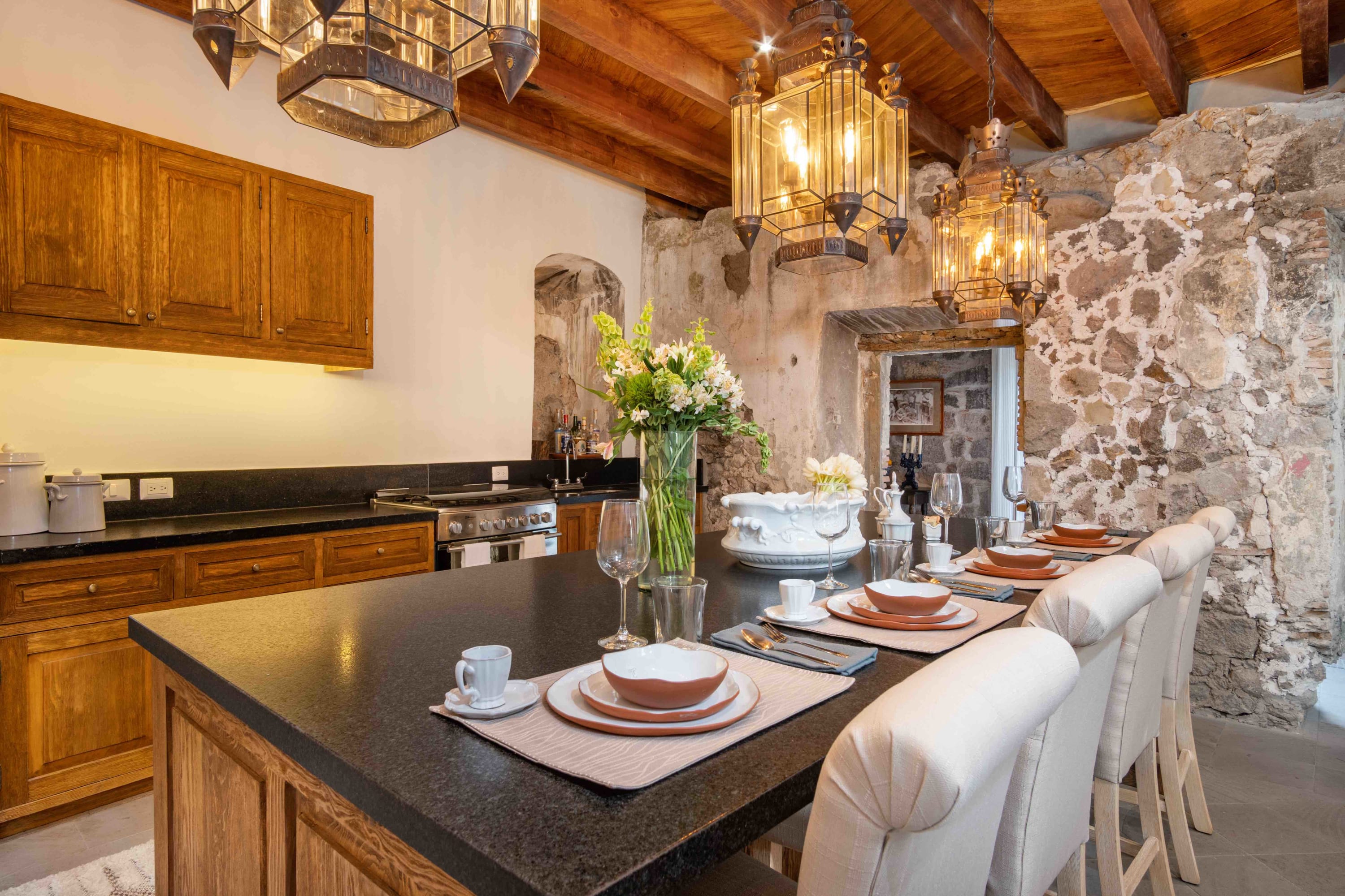 Casa Garita, 3BR in Centro, Amazing Views & Luxury Beds - Foto 6