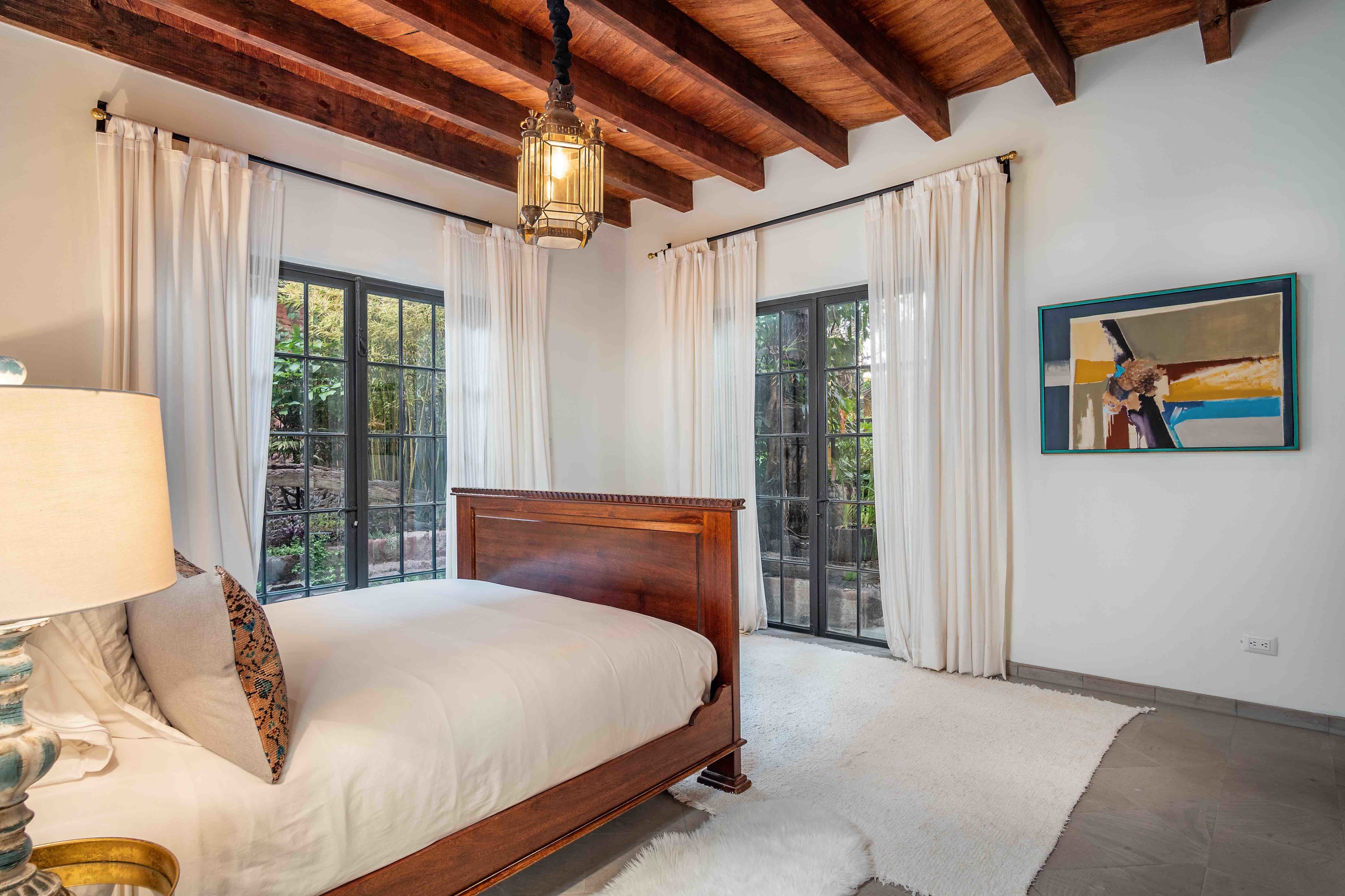 Casa Garita, 3BR in Centro, Amazing Views & Luxury Beds - Foto 28