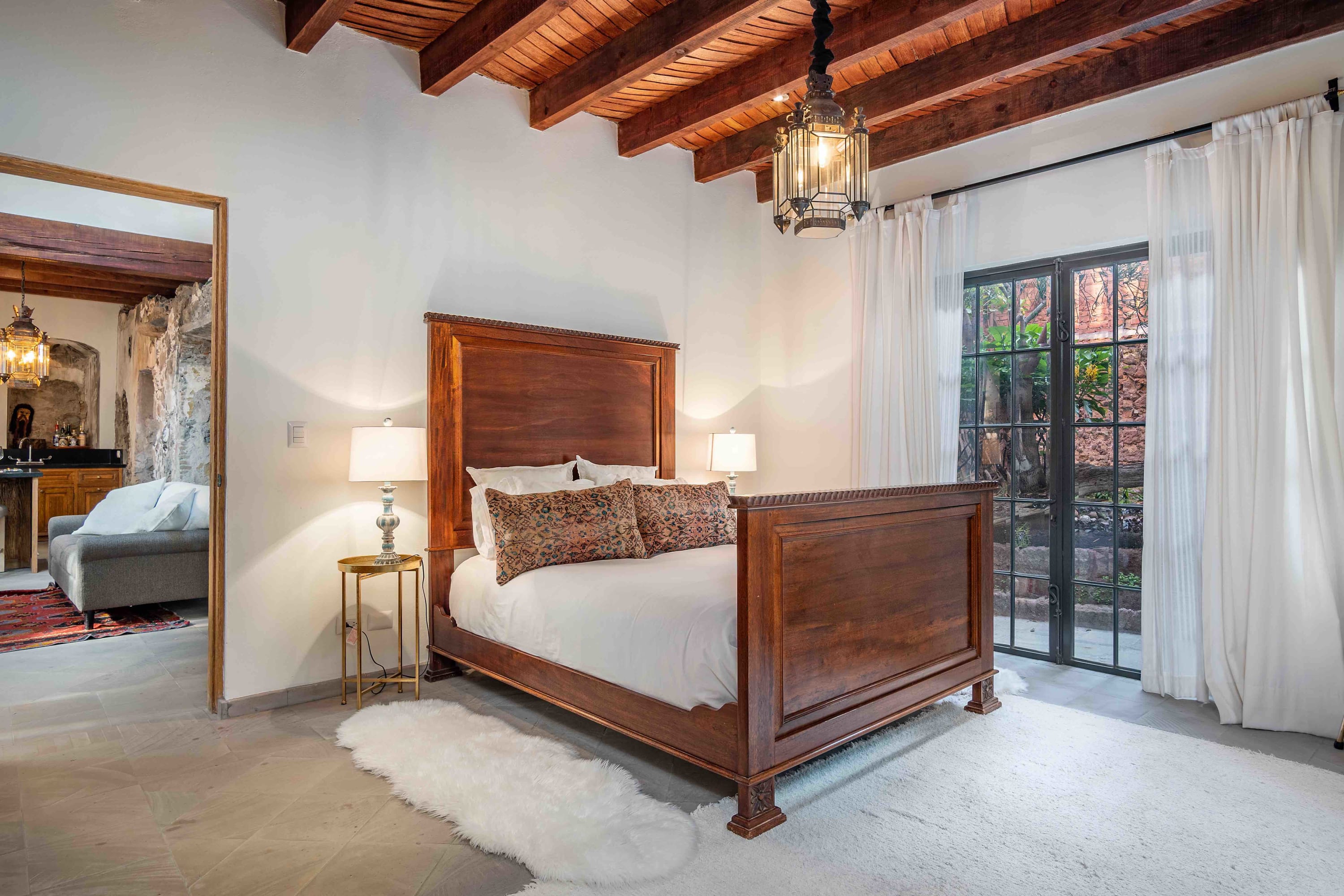 Casa Garita, 3BR in Centro, Amazing Views & Luxury Beds - Foto 27