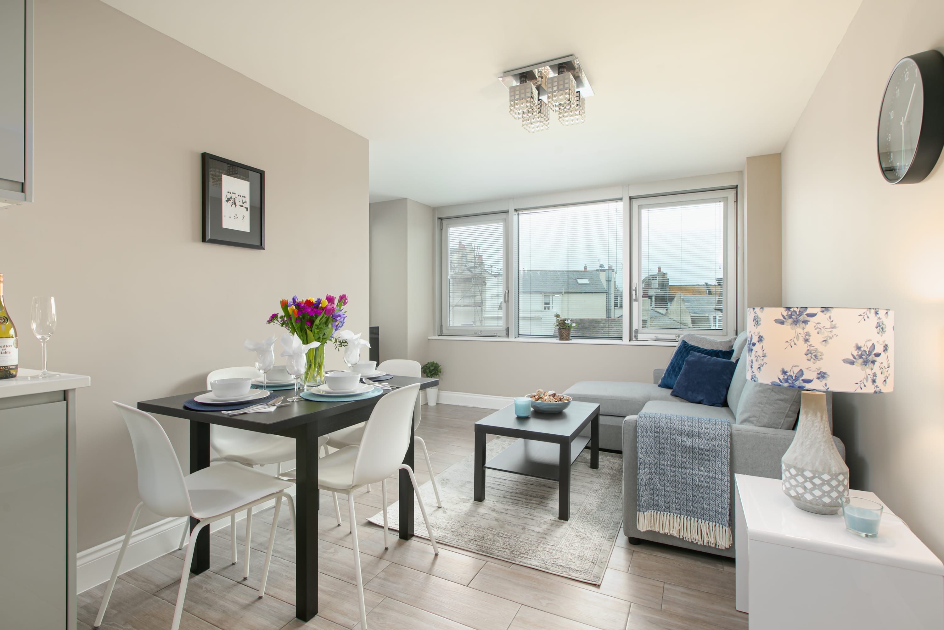 Chic Brighton Stay | Steps to Lanes, Beach & Pier — Brighton, England — vacation rental