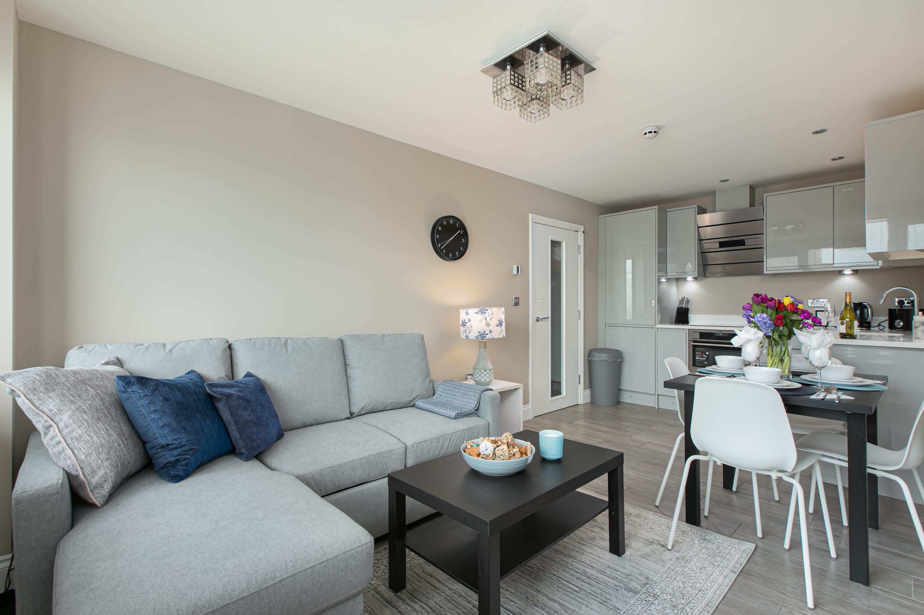 Brighton Lanes Hideaway | Bright & Central Stay — Brighton, England — vacation rental