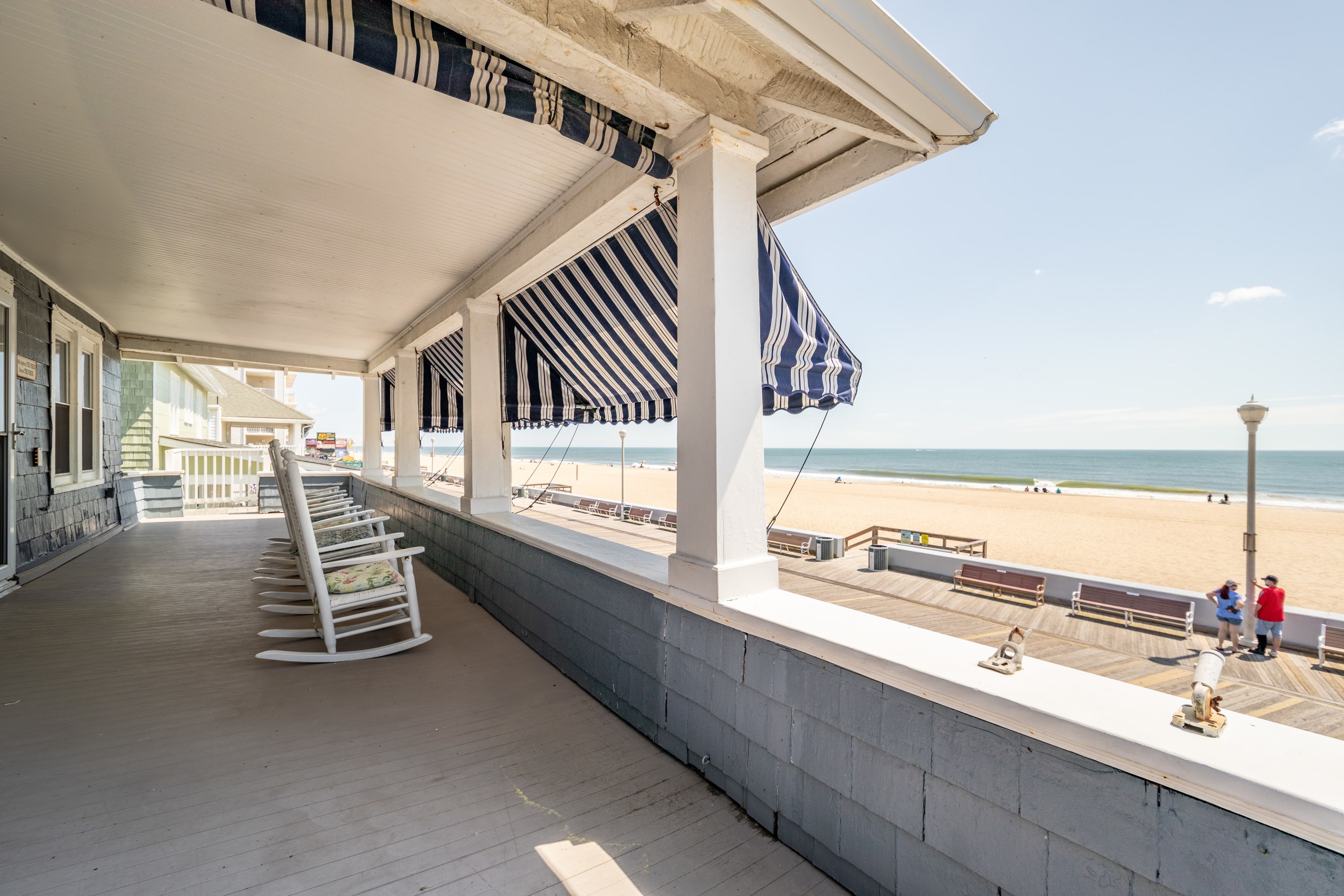 OCHG Virginia Lee Top — Ocean City, MD — vacation rental