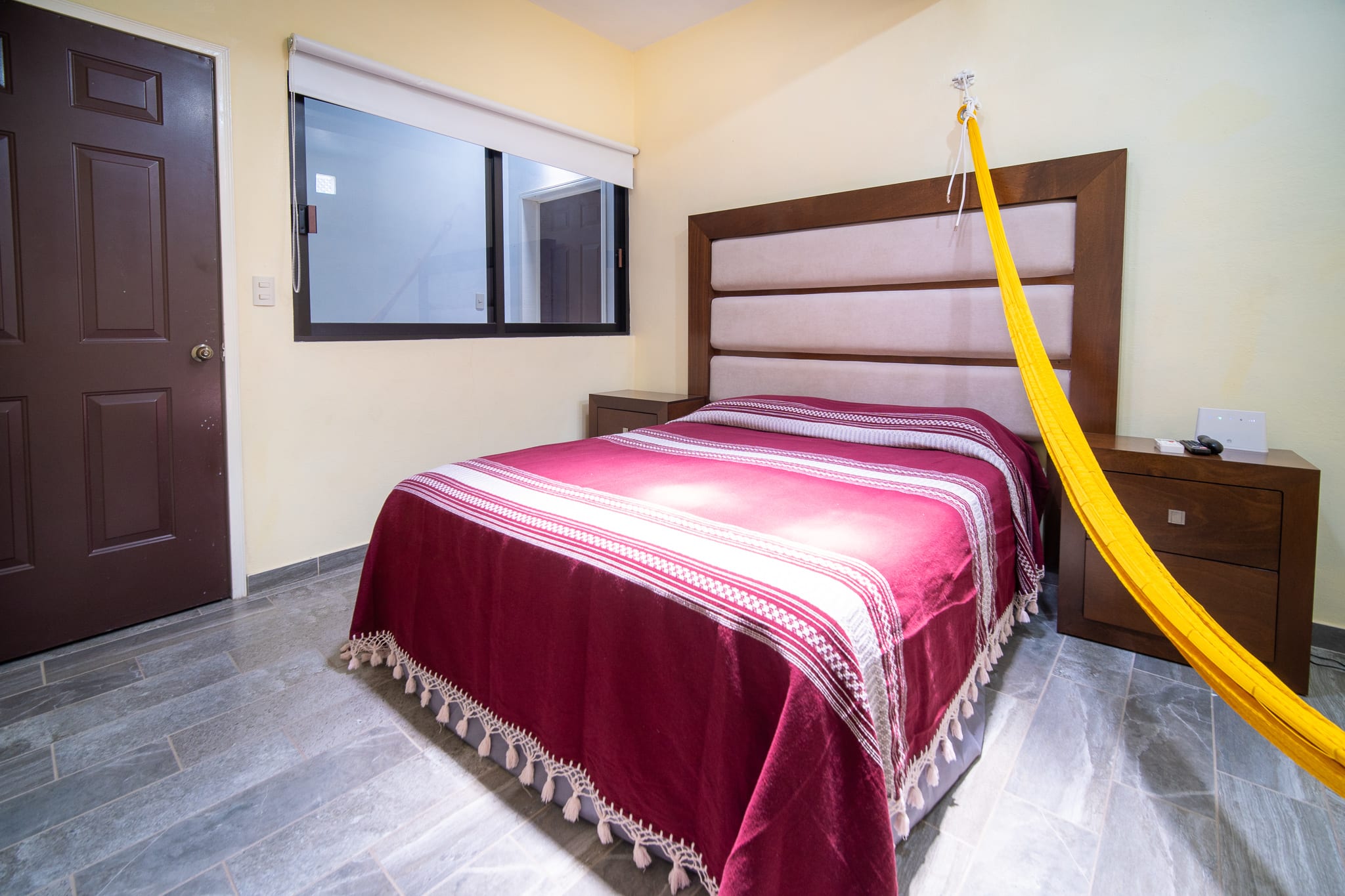 Casa equipada ideal para trabajar 2