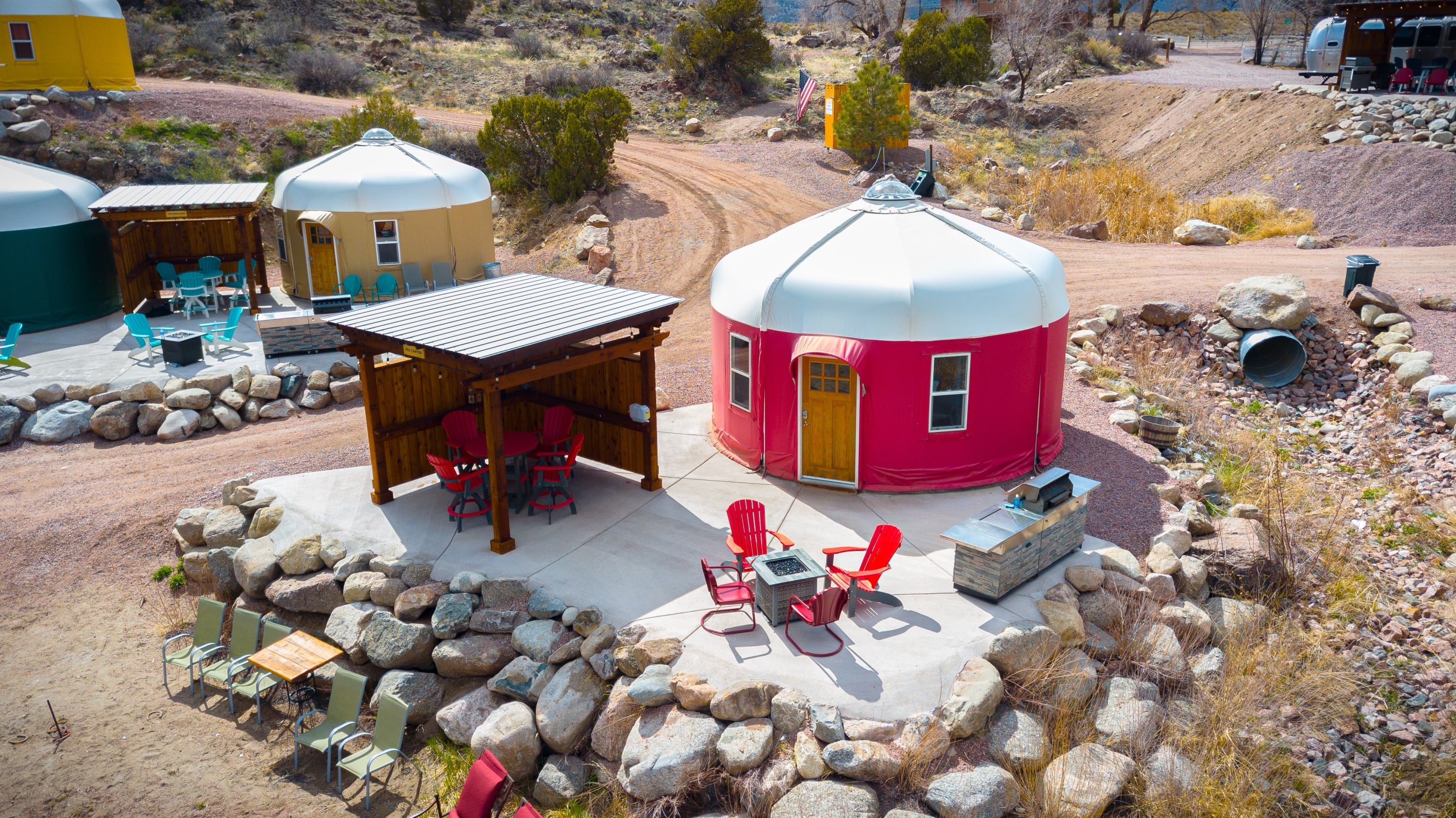 Red Canyon — Cañon City, CO — vacation rental