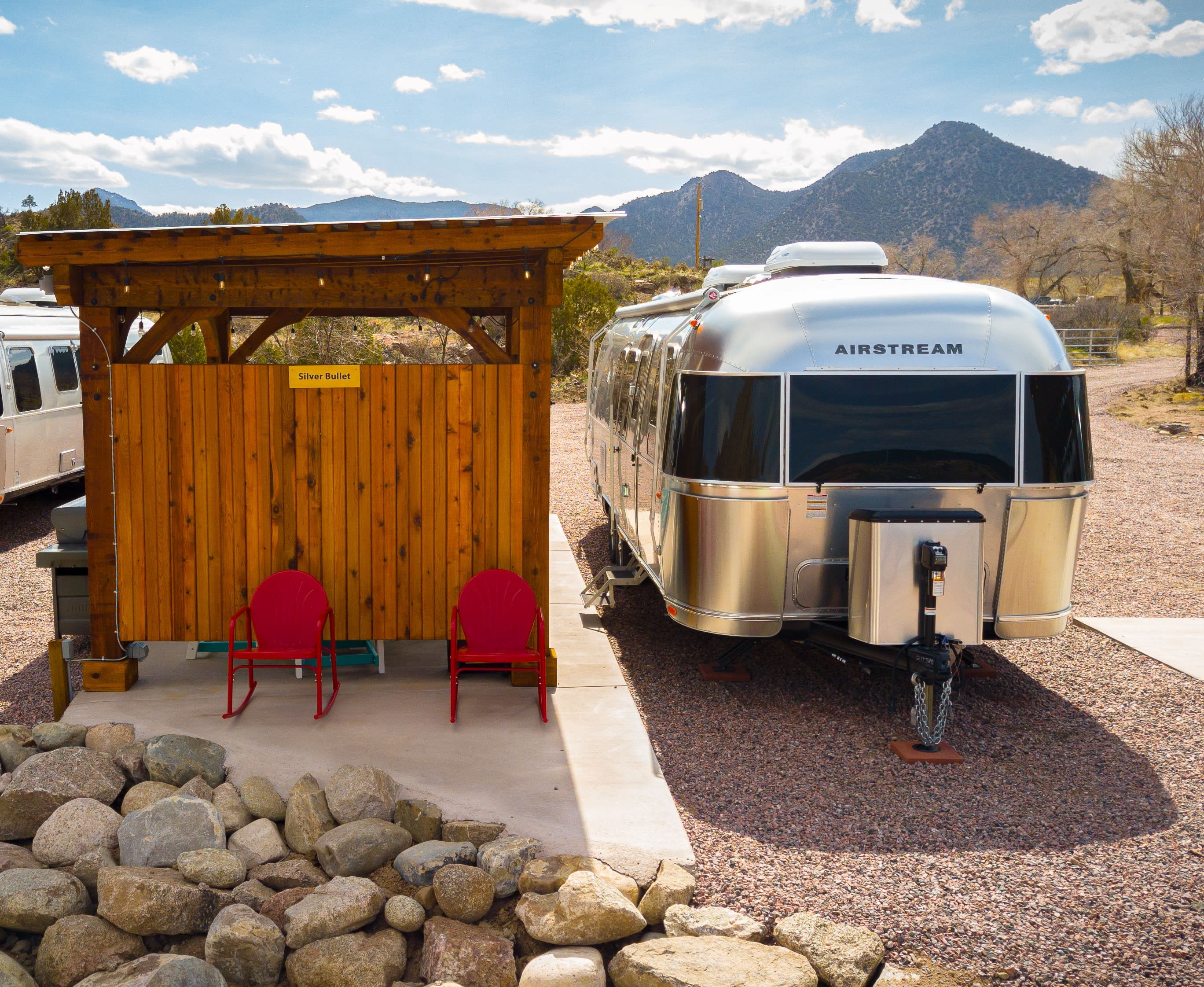 Silver Bullet — Cañon City, CO — vacation rental