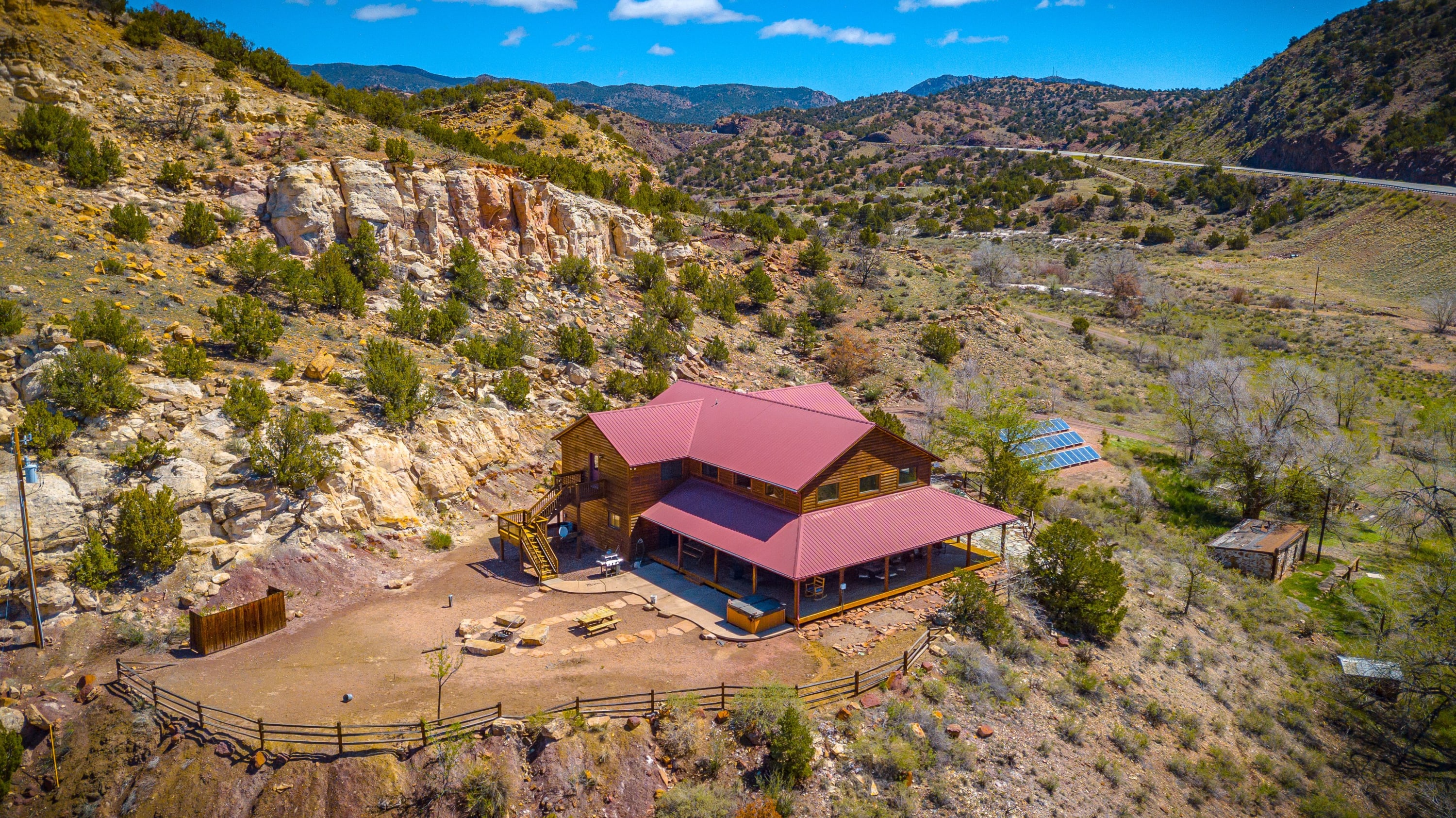 River Ranch — Cañon City, CO — vacation rental