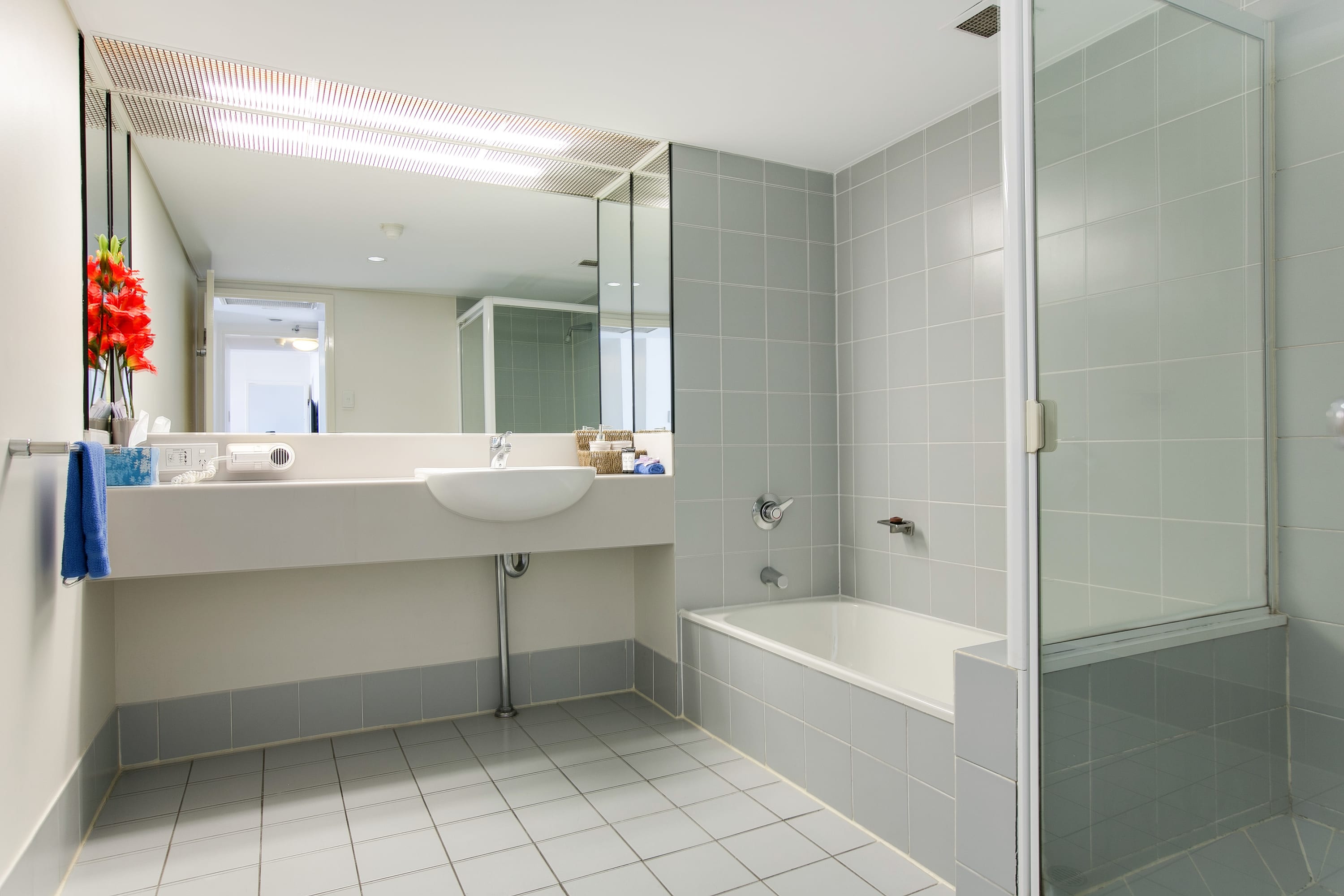 Cairns Ocean View Apartment - Foto 13