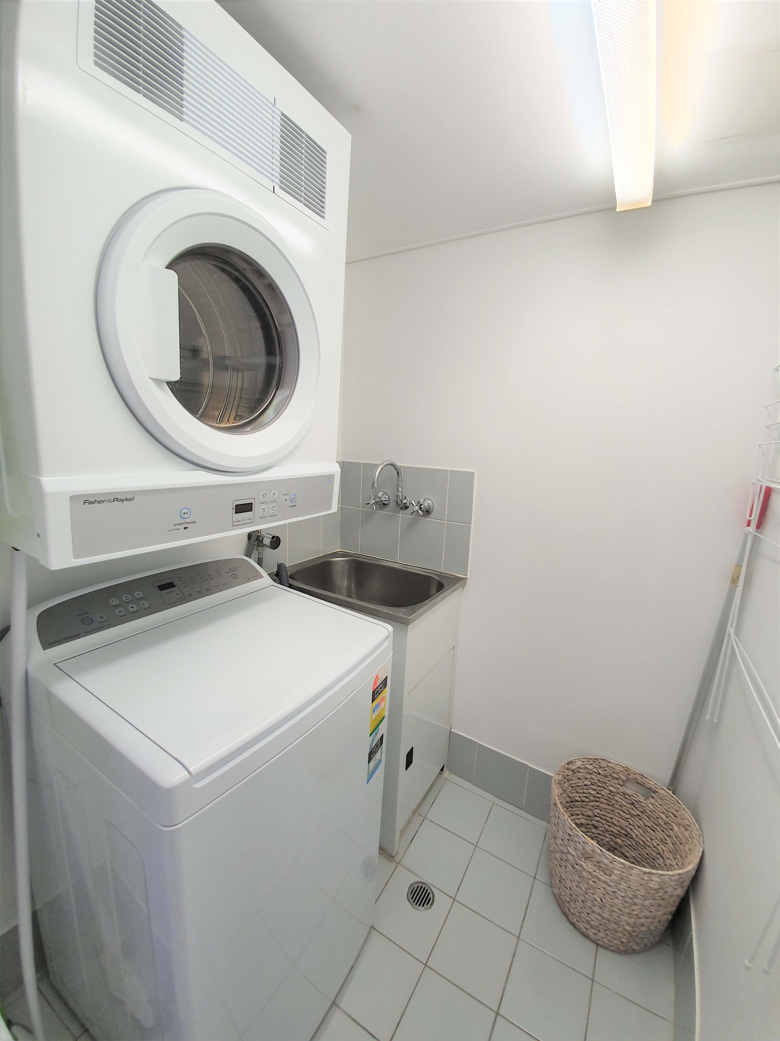 Cairns Ocean View Apartment - Foto 19