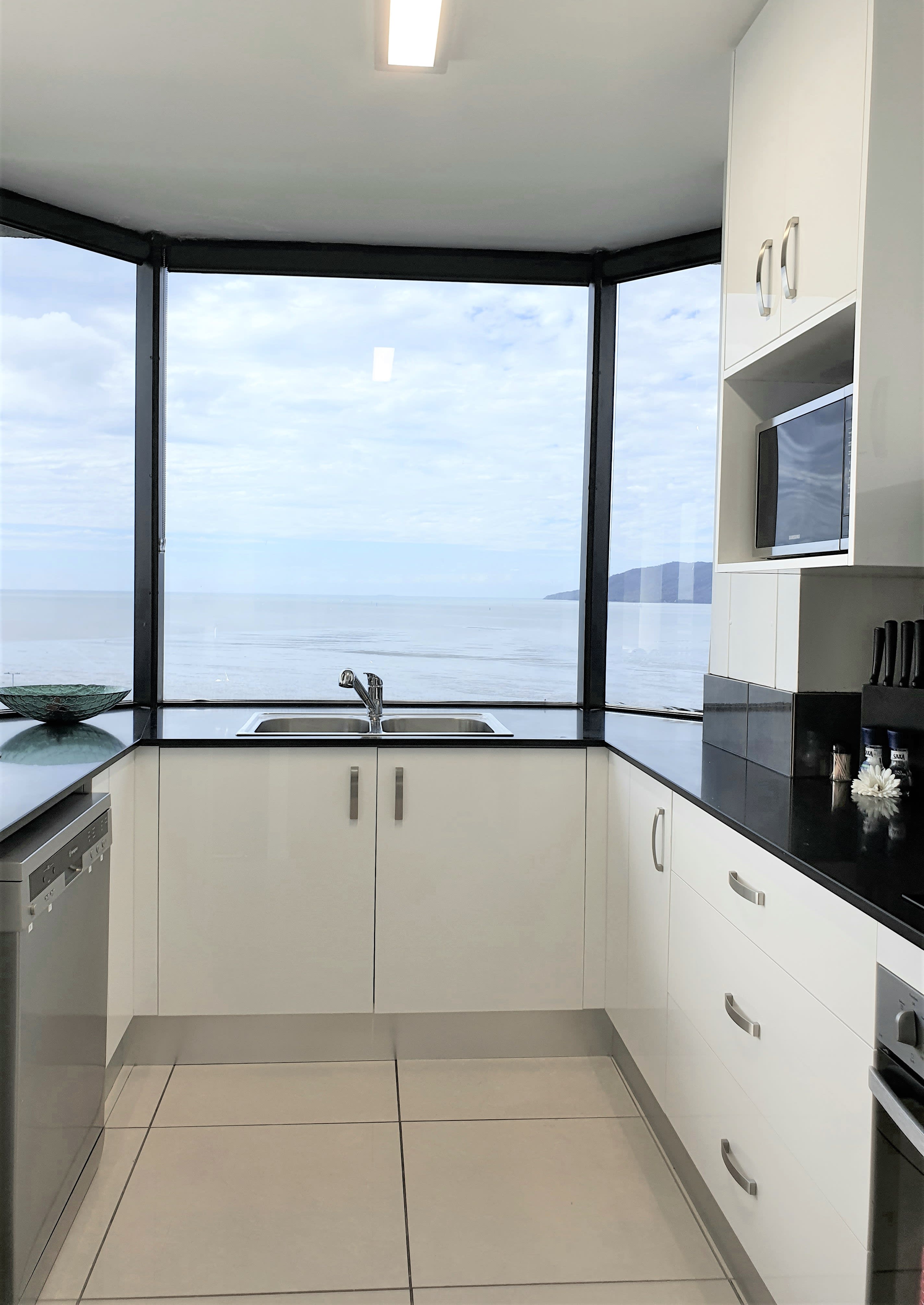 Cairns Ocean View Apartment - Foto 10