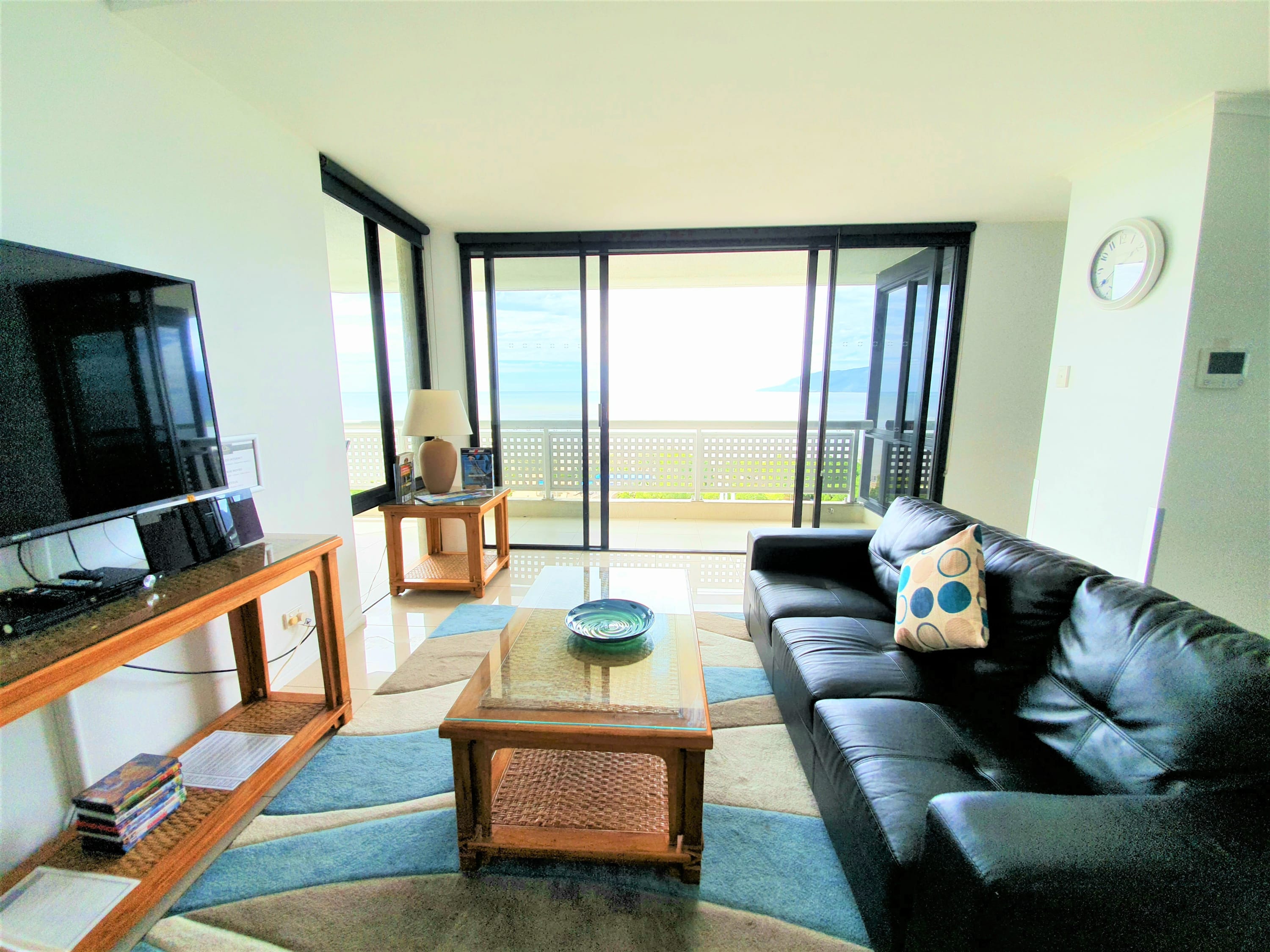 Cairns Ocean View Apartment - Foto 9
