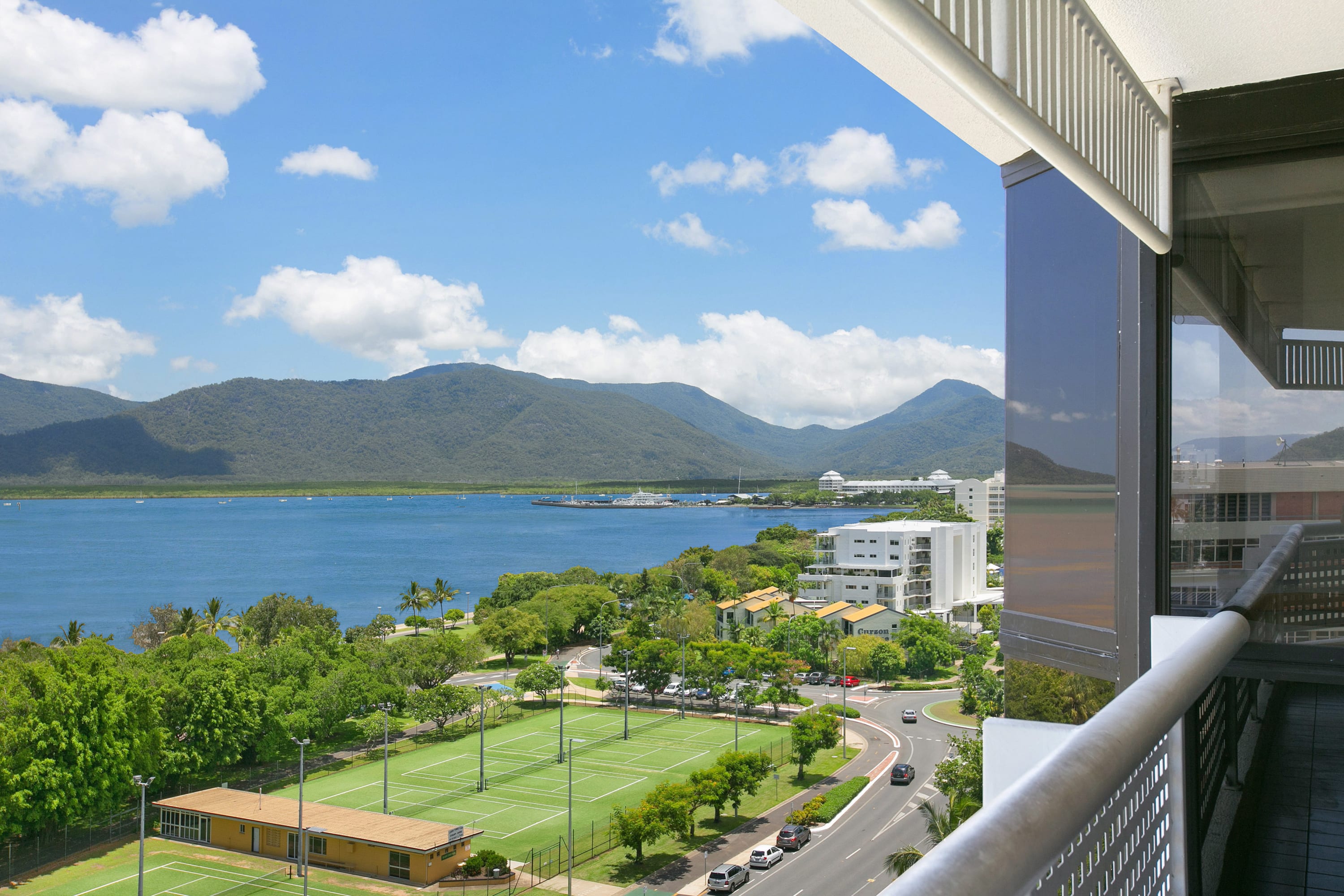 Cairns Ocean View Apartment - Foto 7