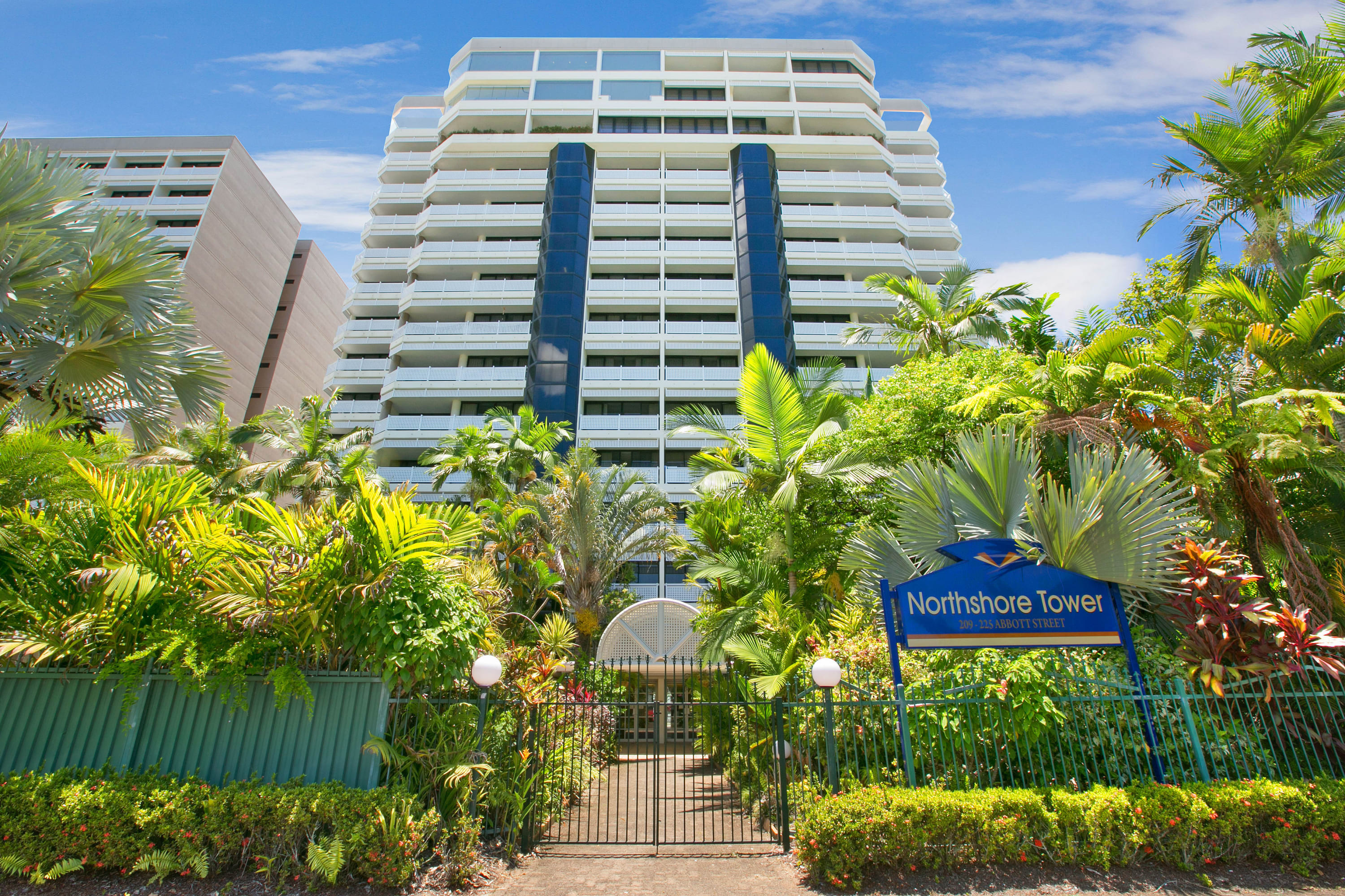 Cairns Ocean View Apartment - Foto 27