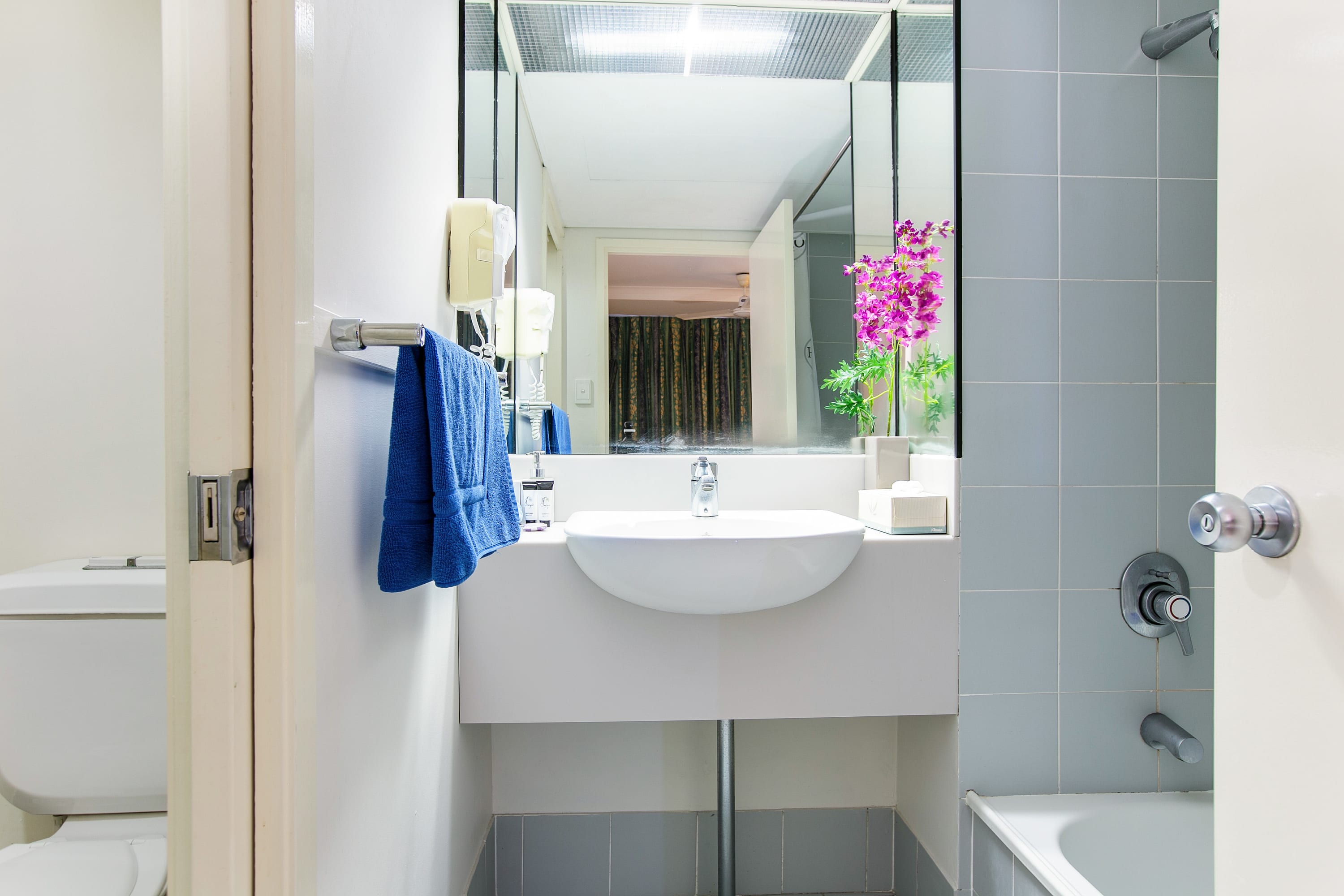 Cairns Ocean View Apartment - Foto 16