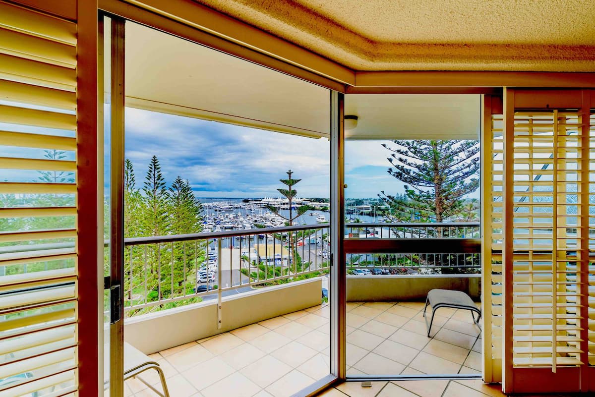Main Beach Waterfront Apartment - Foto 6