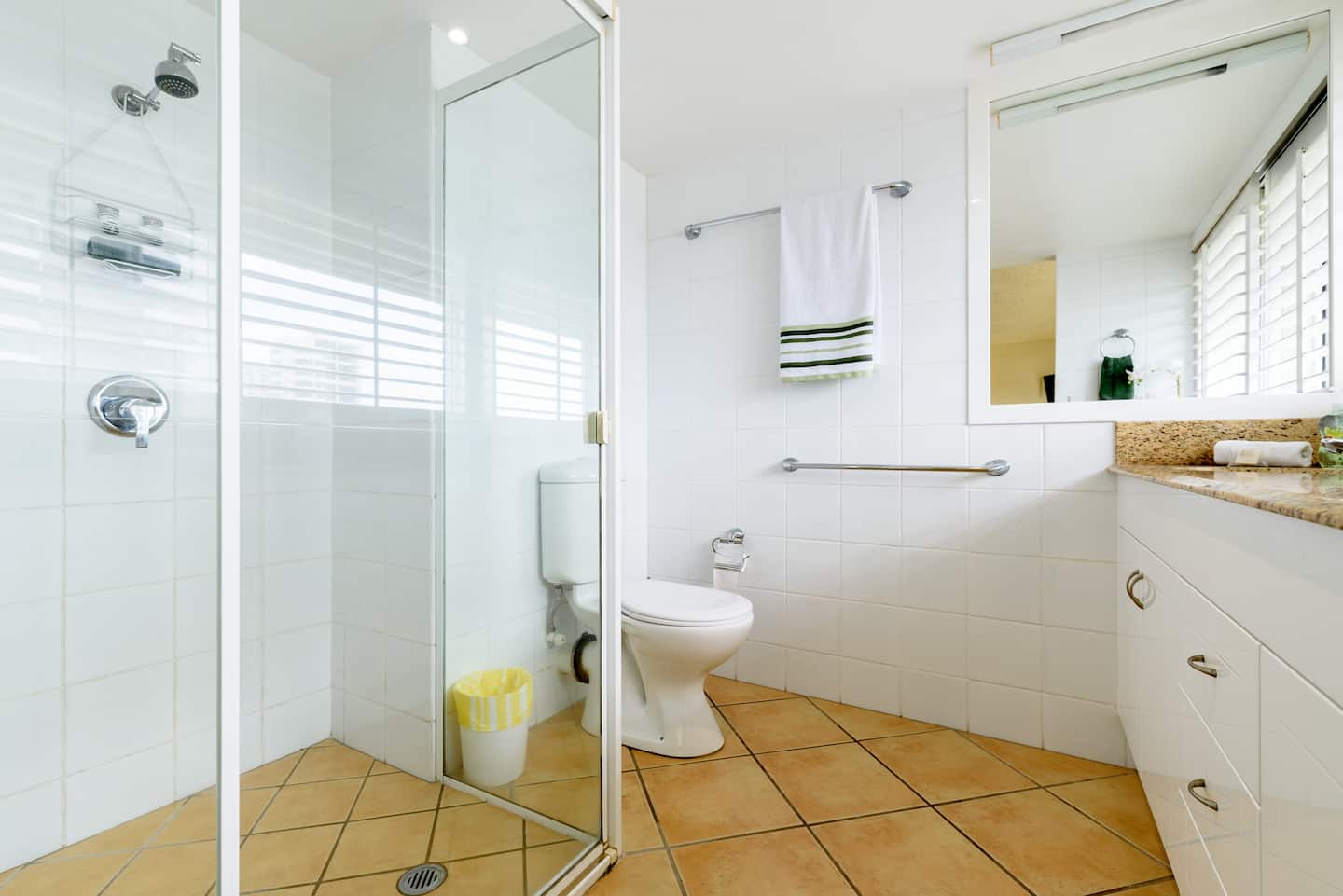Main Beach Waterfront Apartment - Foto 19