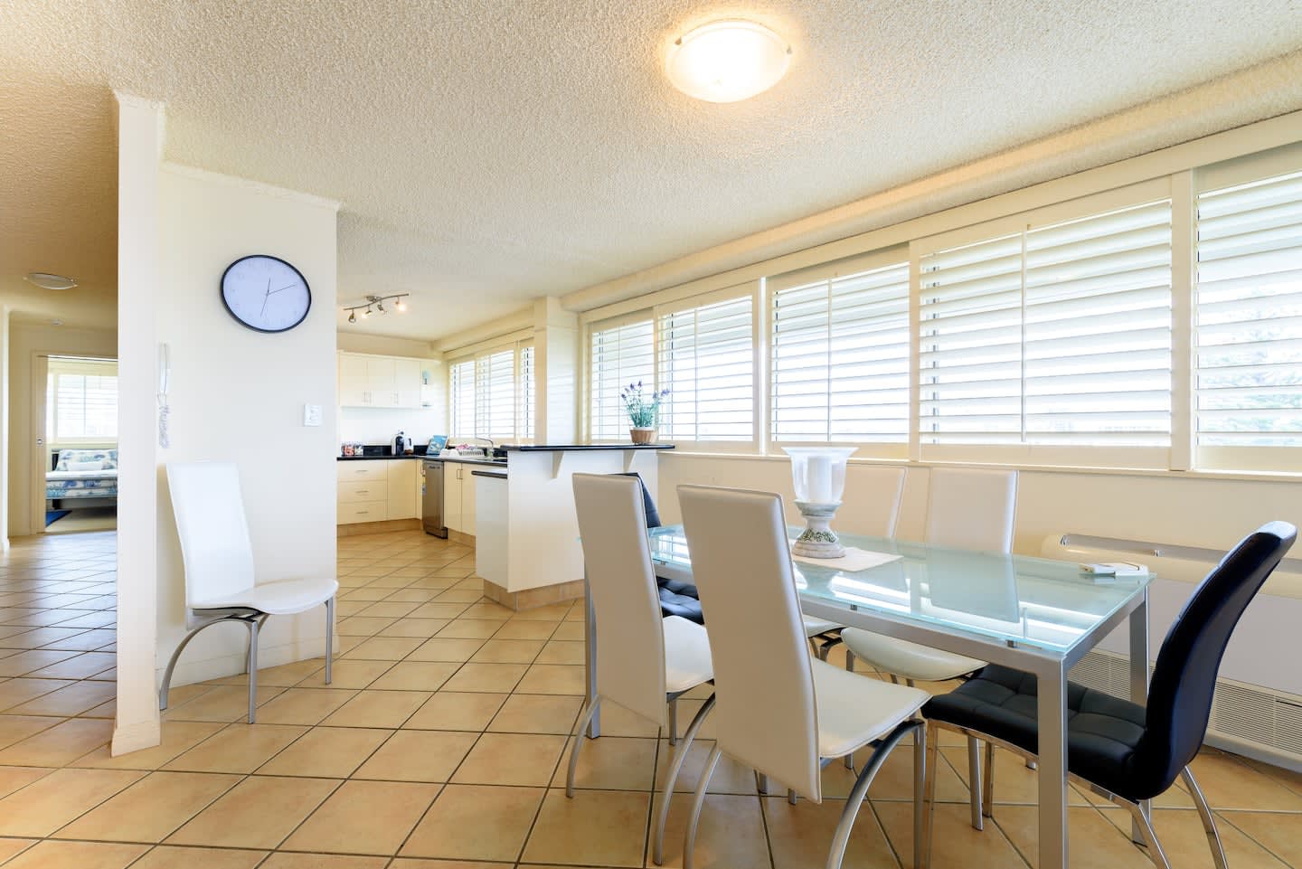 Main Beach Waterfront Apartment - Foto 8