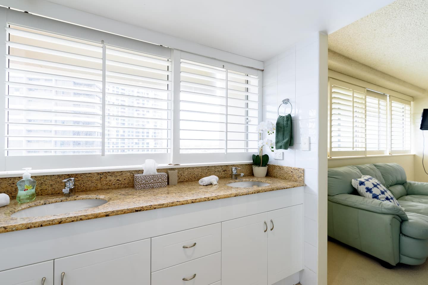 Main Beach Waterfront Apartment - Foto 18