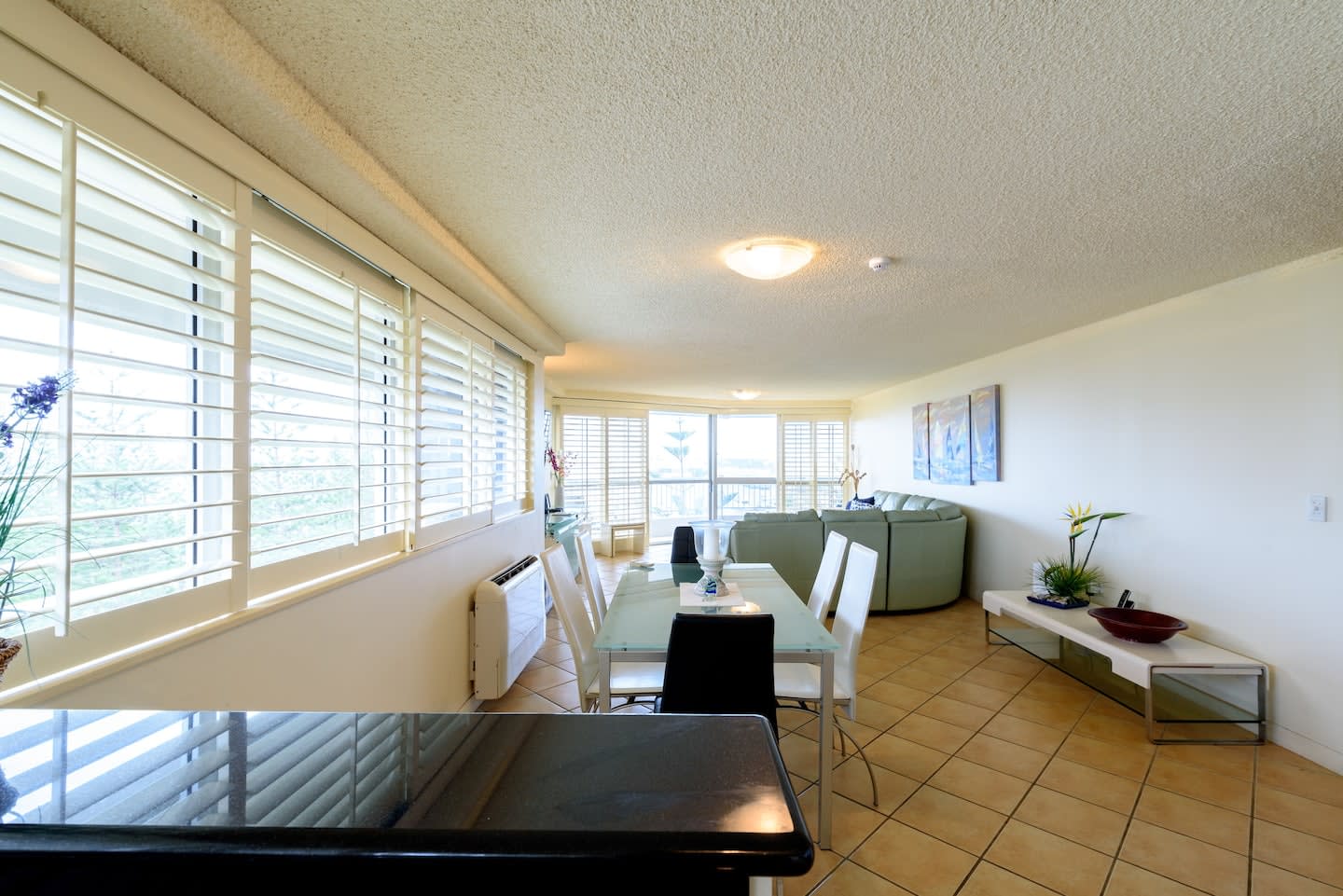Main Beach Waterfront Apartment - Foto 10