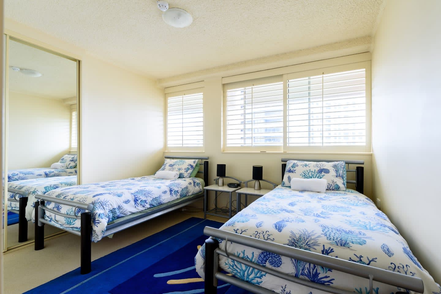 Main Beach Waterfront Apartment - Foto 22