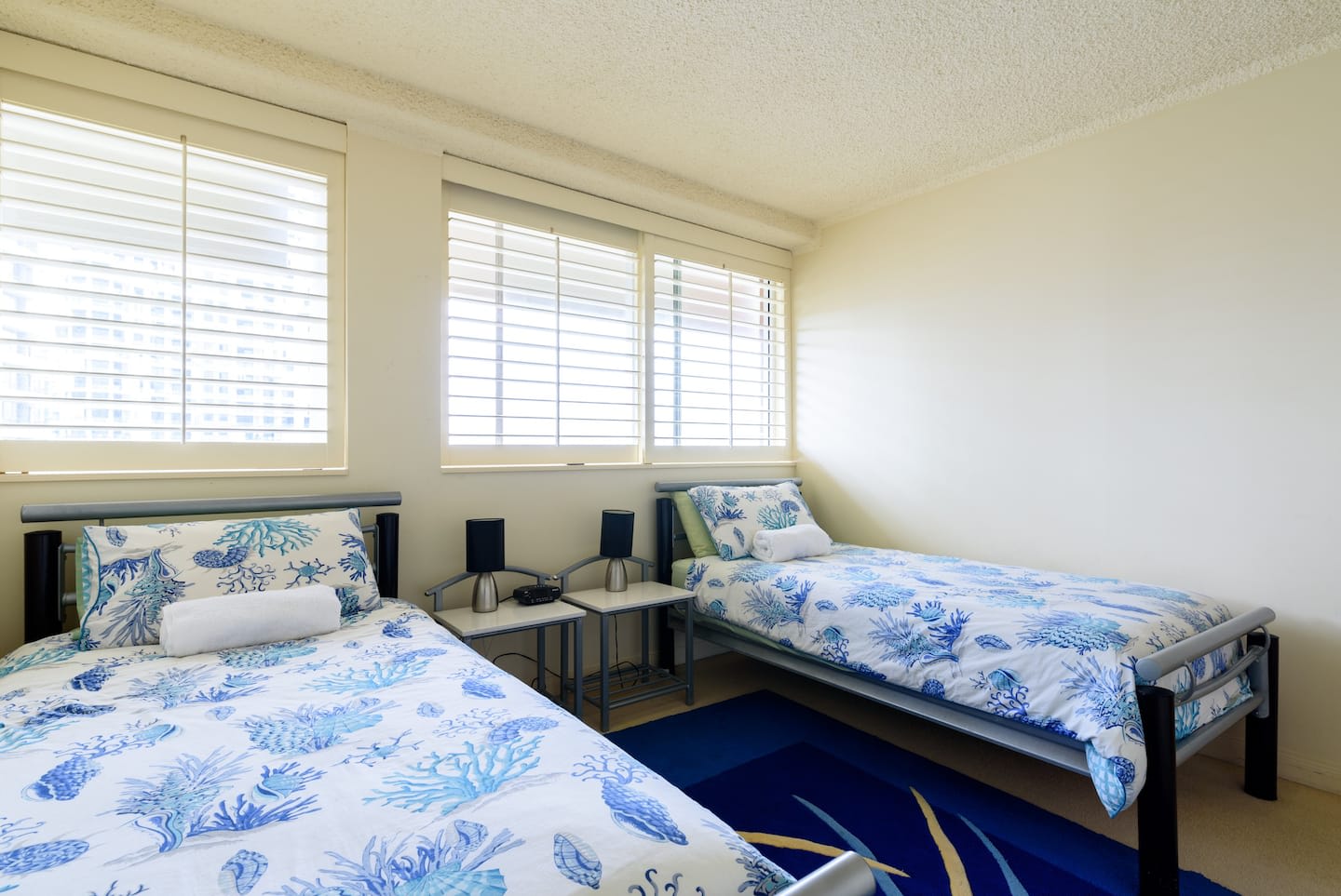 Main Beach Waterfront Apartment - Foto 21