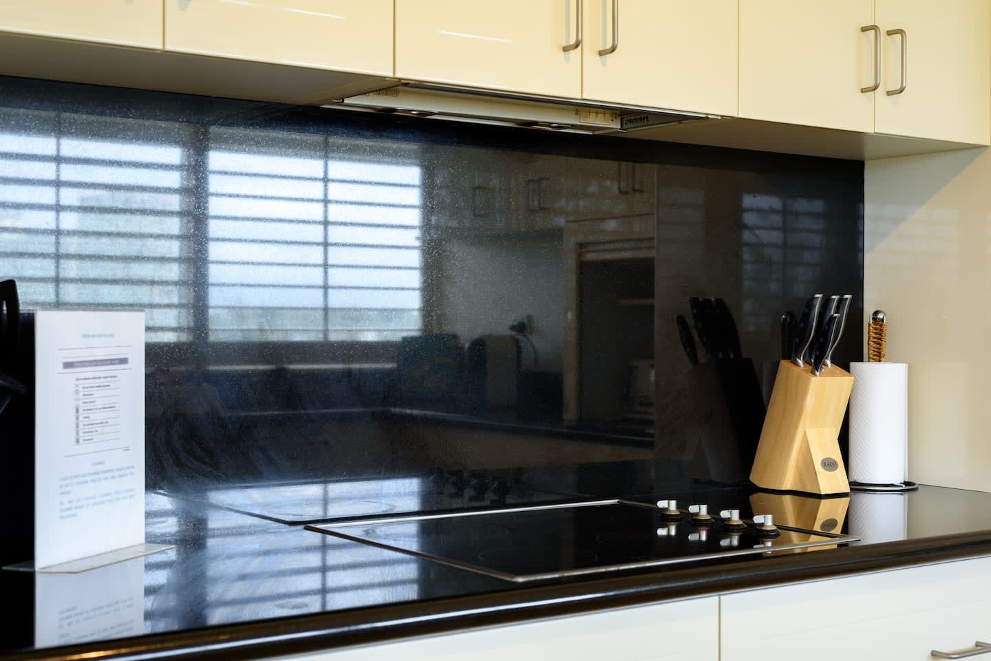 Main Beach Waterfront Apartment - Foto 12