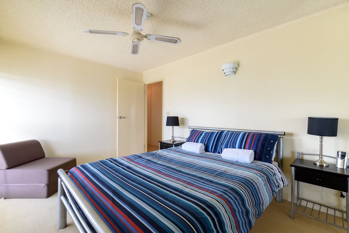 Main Beach Waterfront Apartment - Foto 25