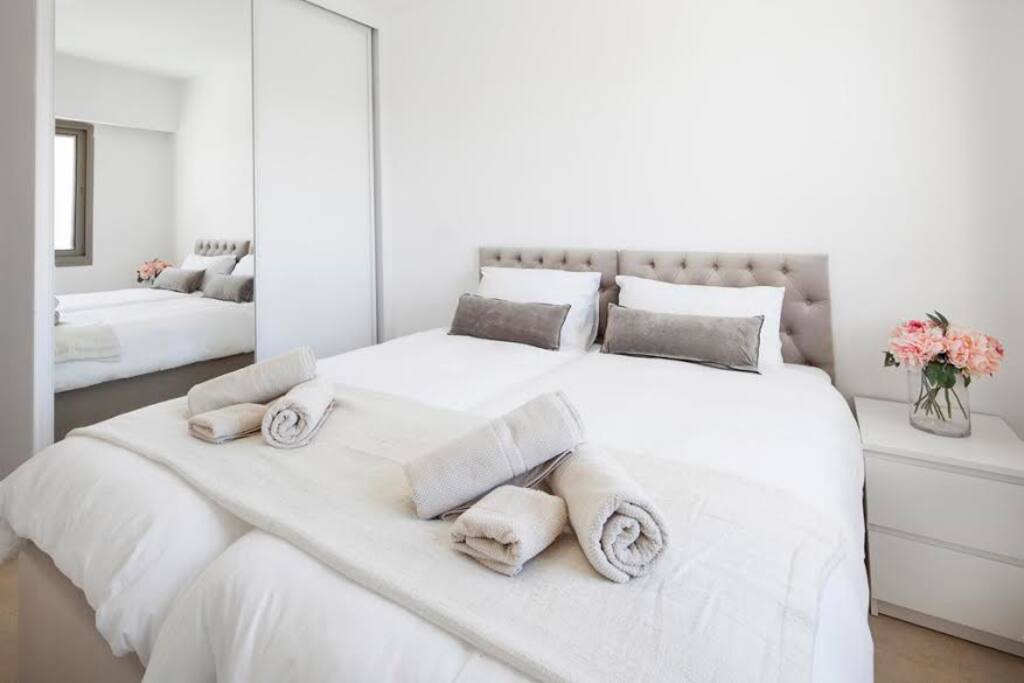Stunning 2 bdm apt, Haneviim Court photo 8