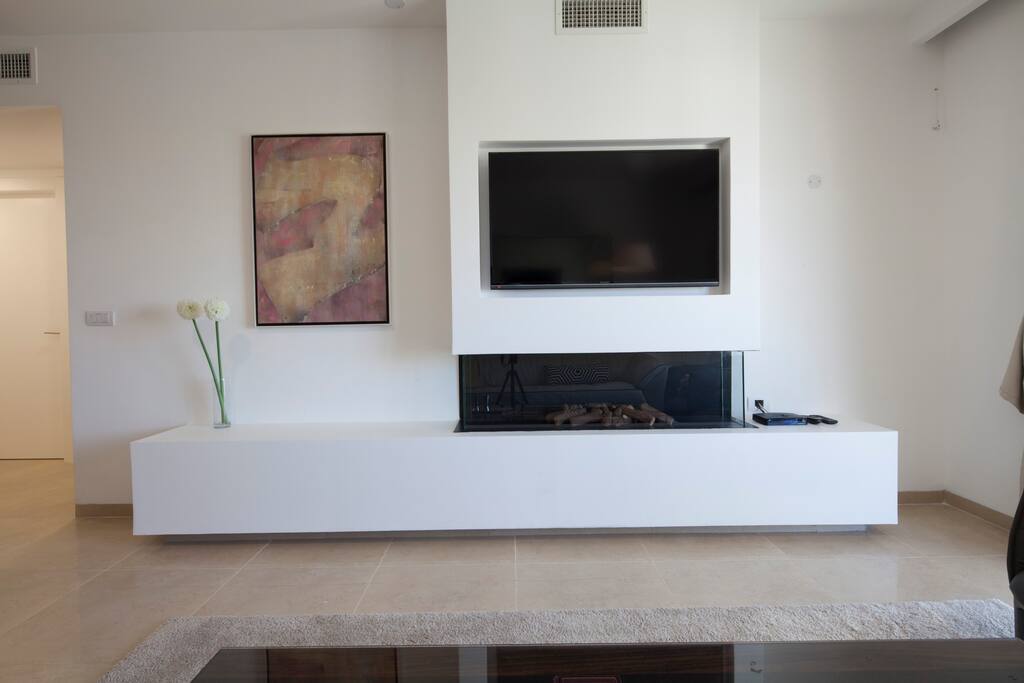 Stunning 2 bdm apt, Haneviim Court photo 4