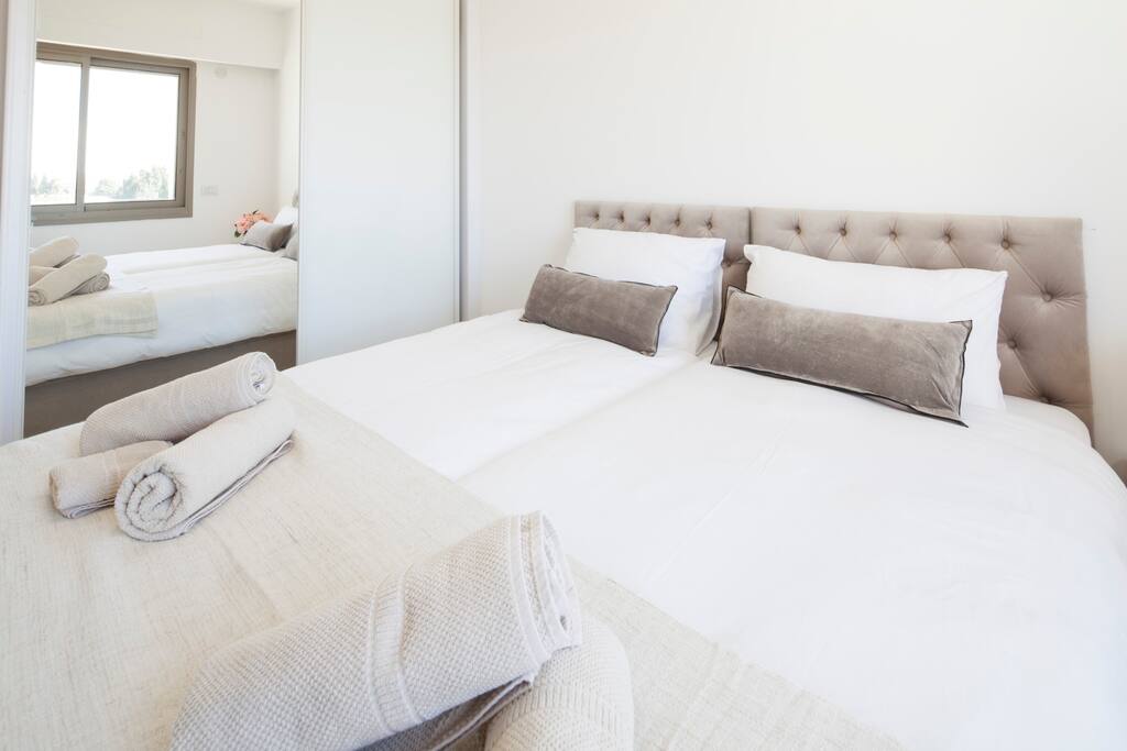 Stunning 2 bdm apt, Haneviim Court photo 10