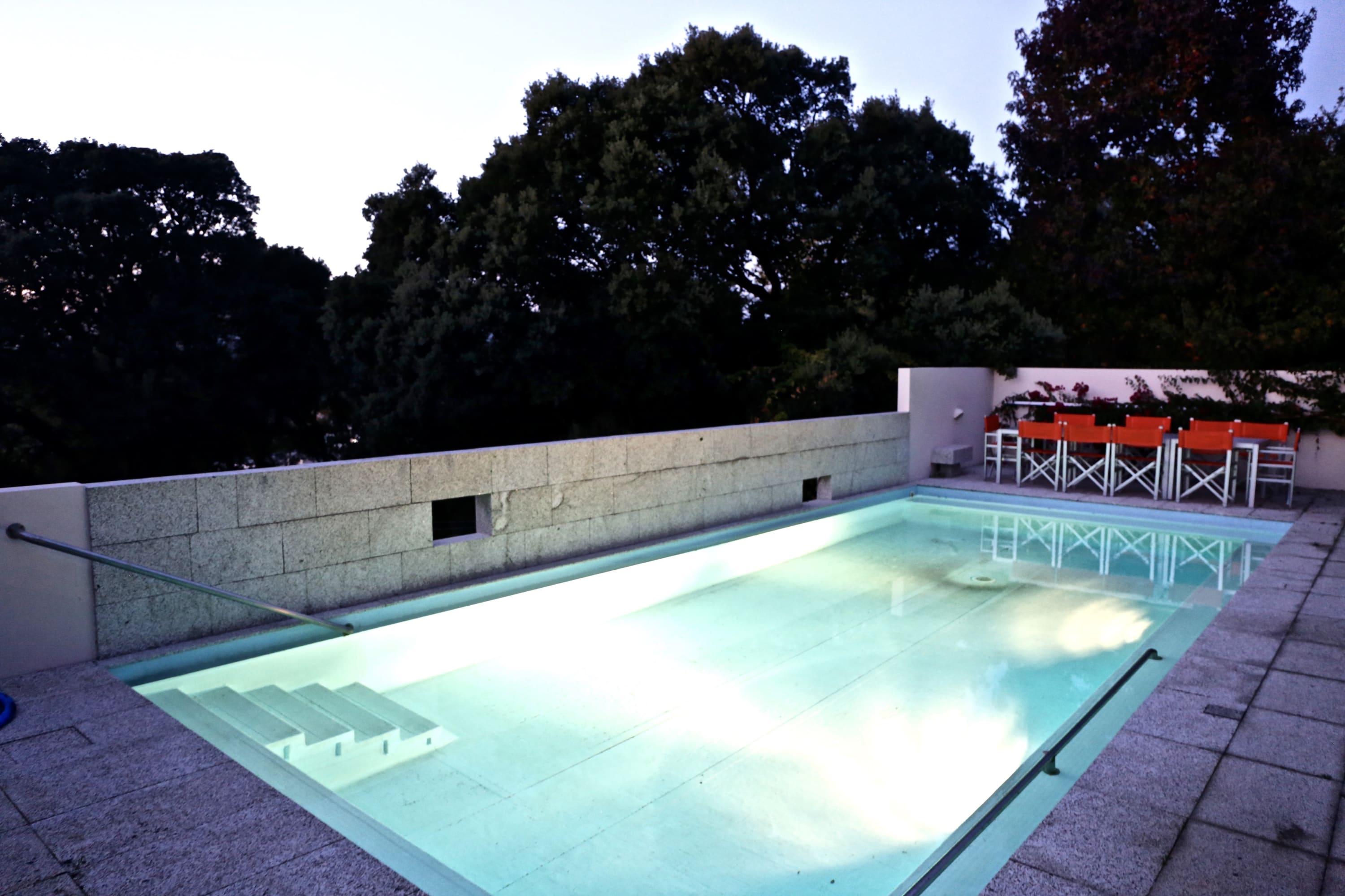 Liiiving in Moledo - Countryside Pool Villa — Cristelo, Viana do Castelo — vacation rental