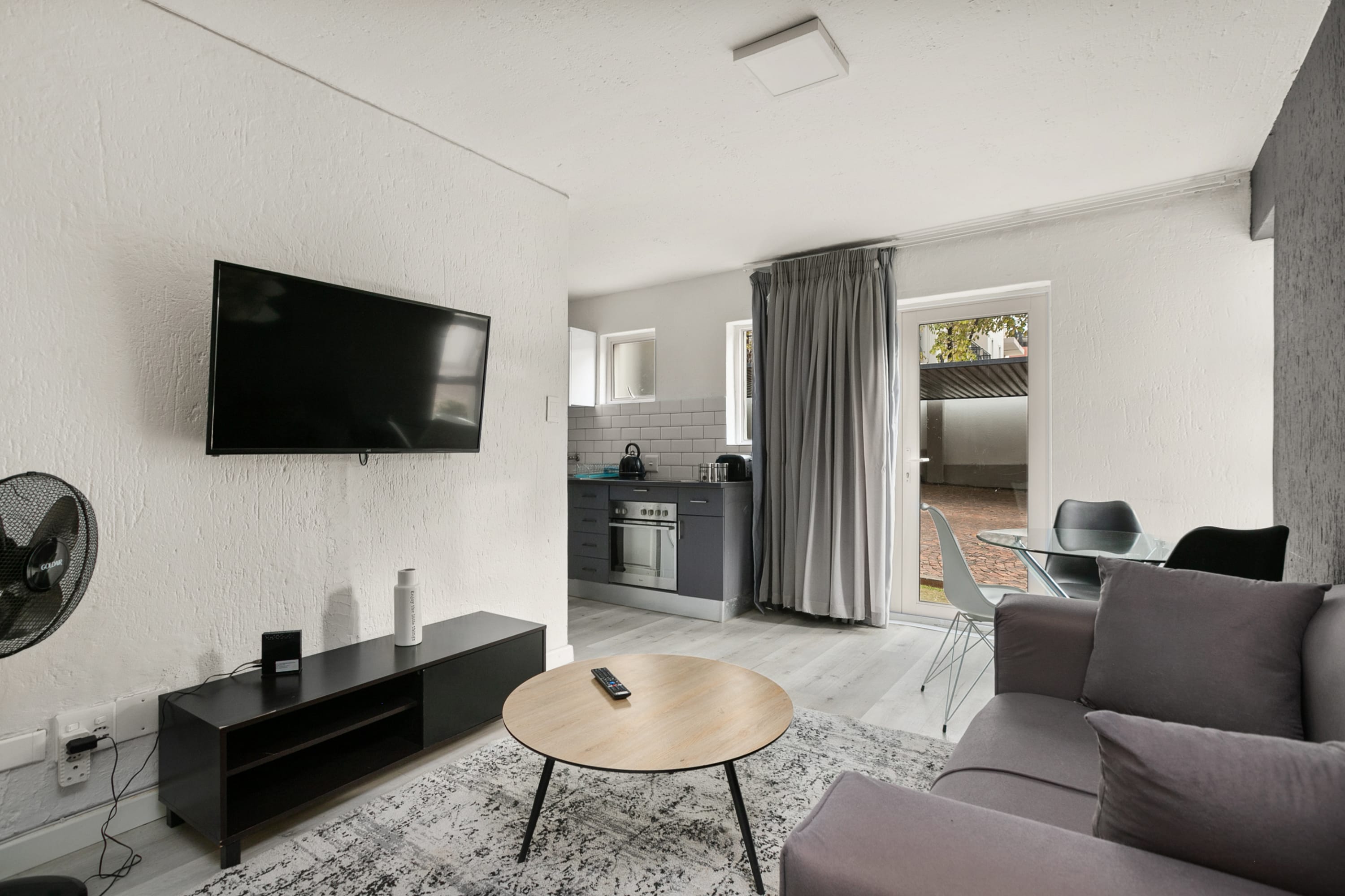 Marley on Katherine - Superior Apartments