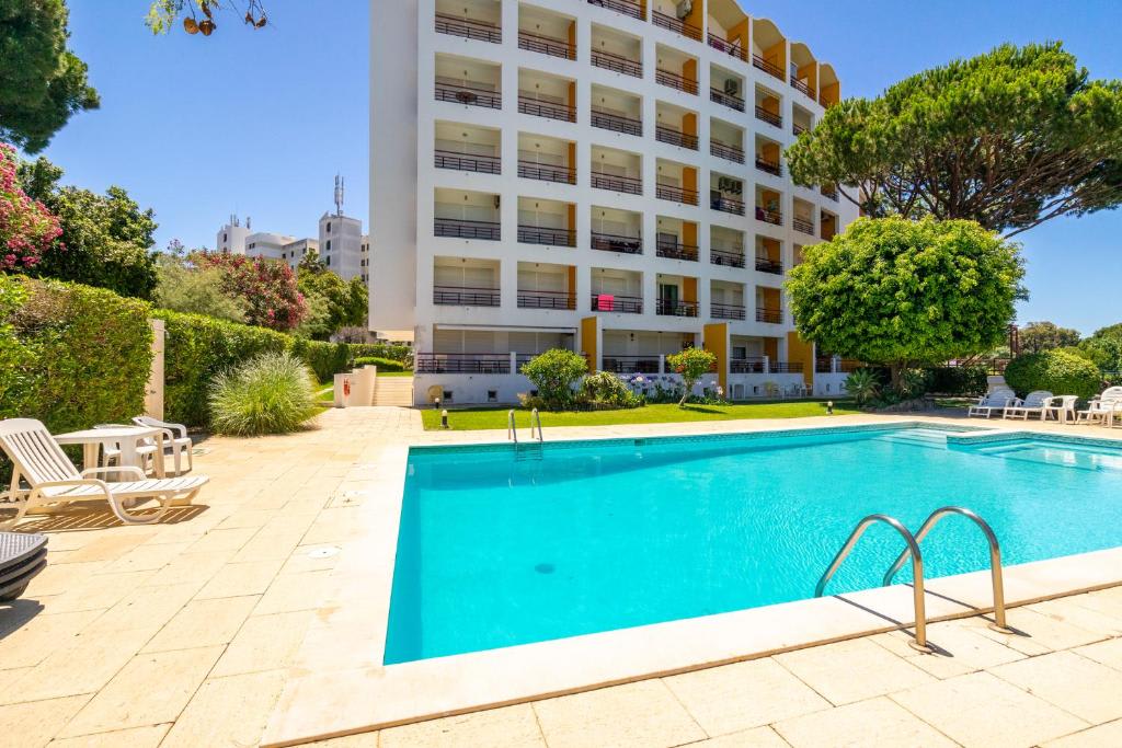 Studio apartment for up to 4 people in Vilamoura - LT - Foto 1