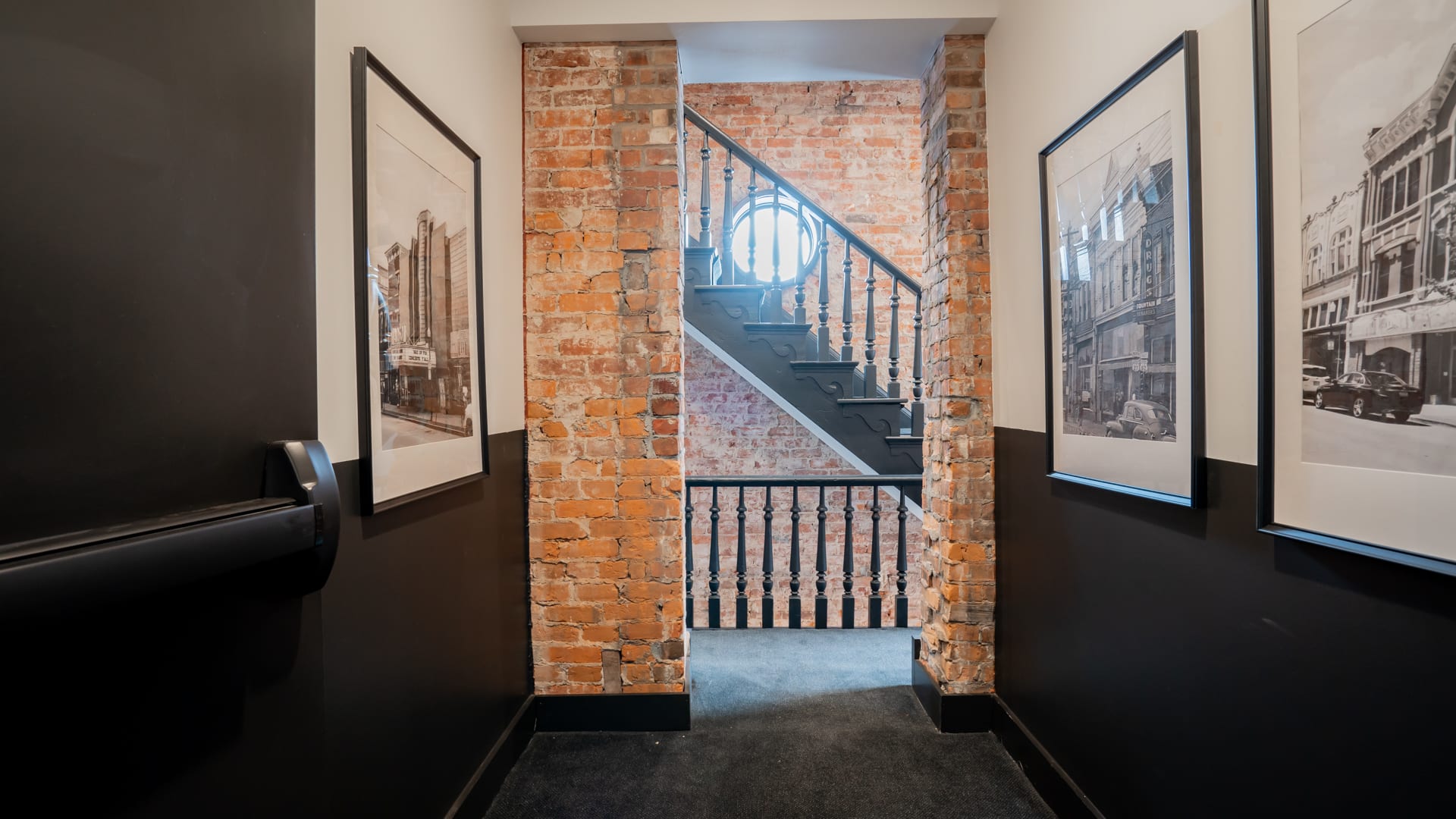 Pickle Factory Hotel—1BR Close to Stadiums & Bars | Covington