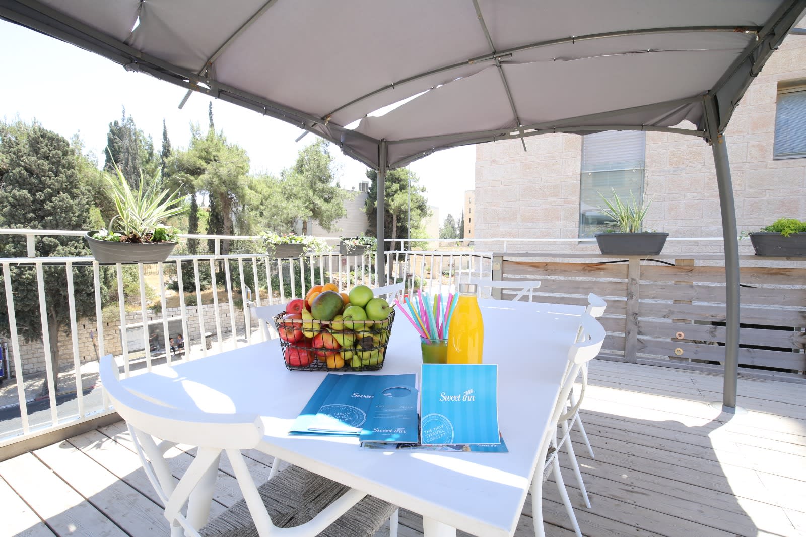 Elegant Mamilla Villa 5BR Rooftop Jacuzzi Steps from Old City photo 14