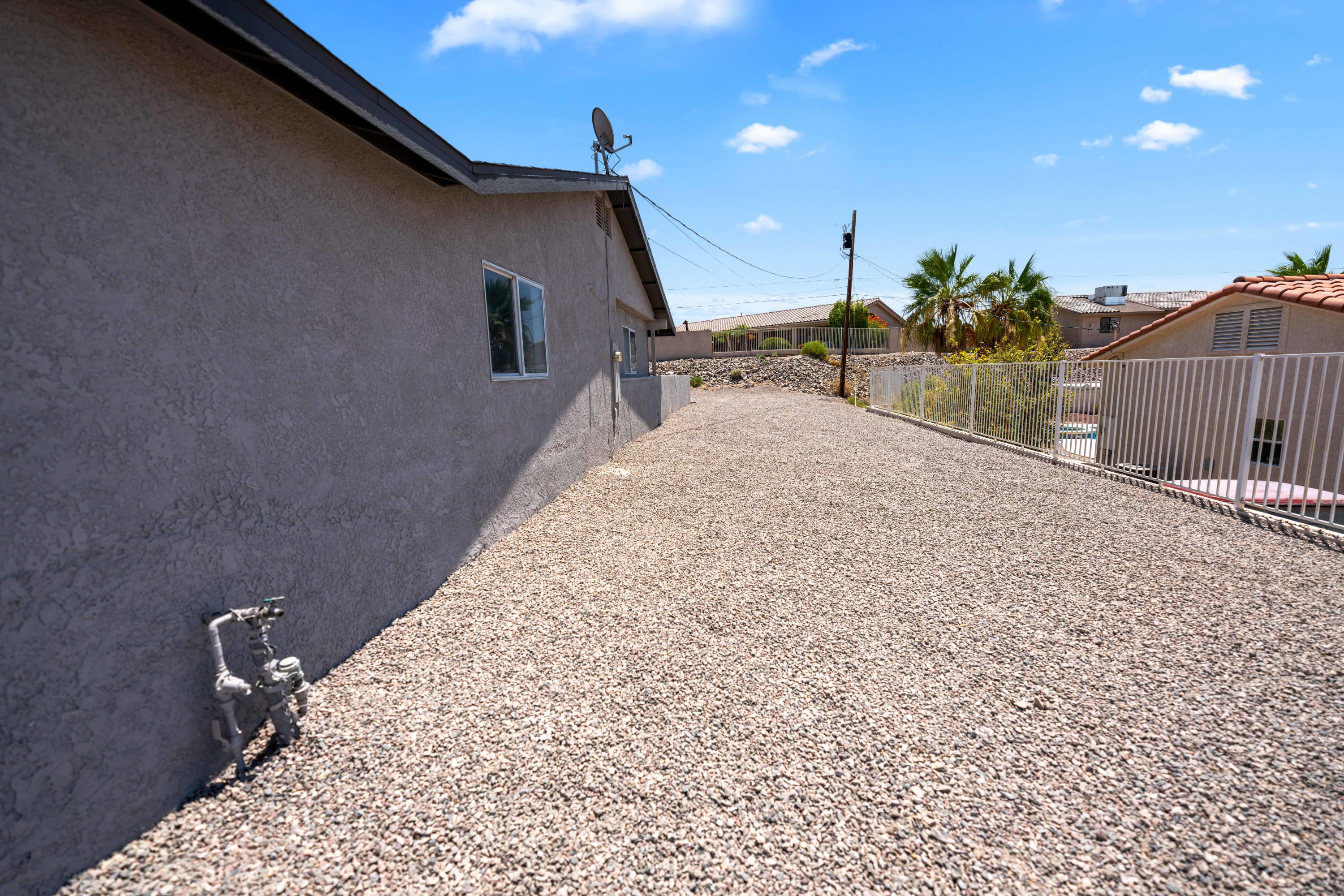 Luxurious Lake Havasu House w/ Hot Tub & Views - Foto 29