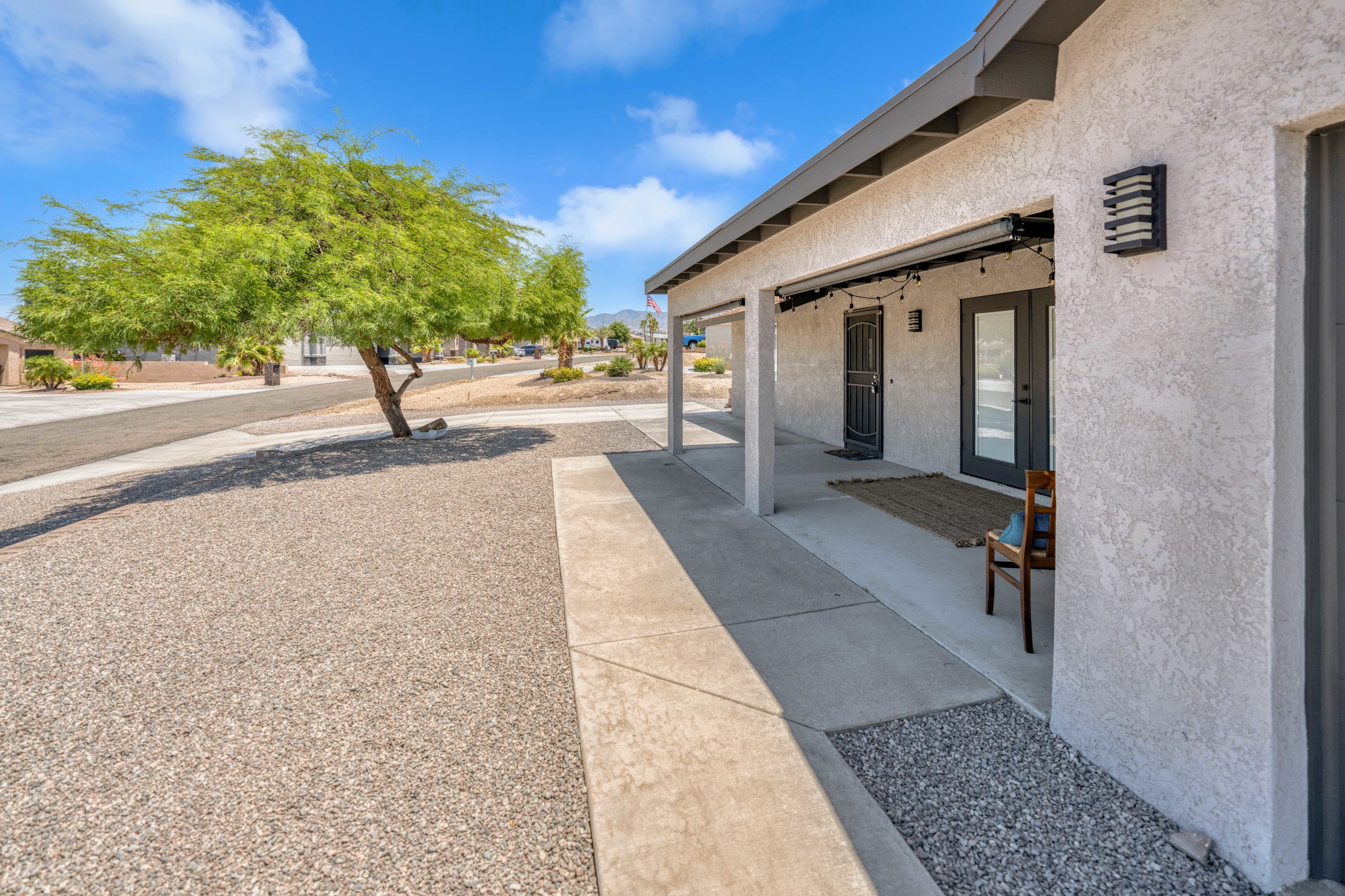 Luxurious Lake Havasu House w/ Hot Tub & Views - Foto 28