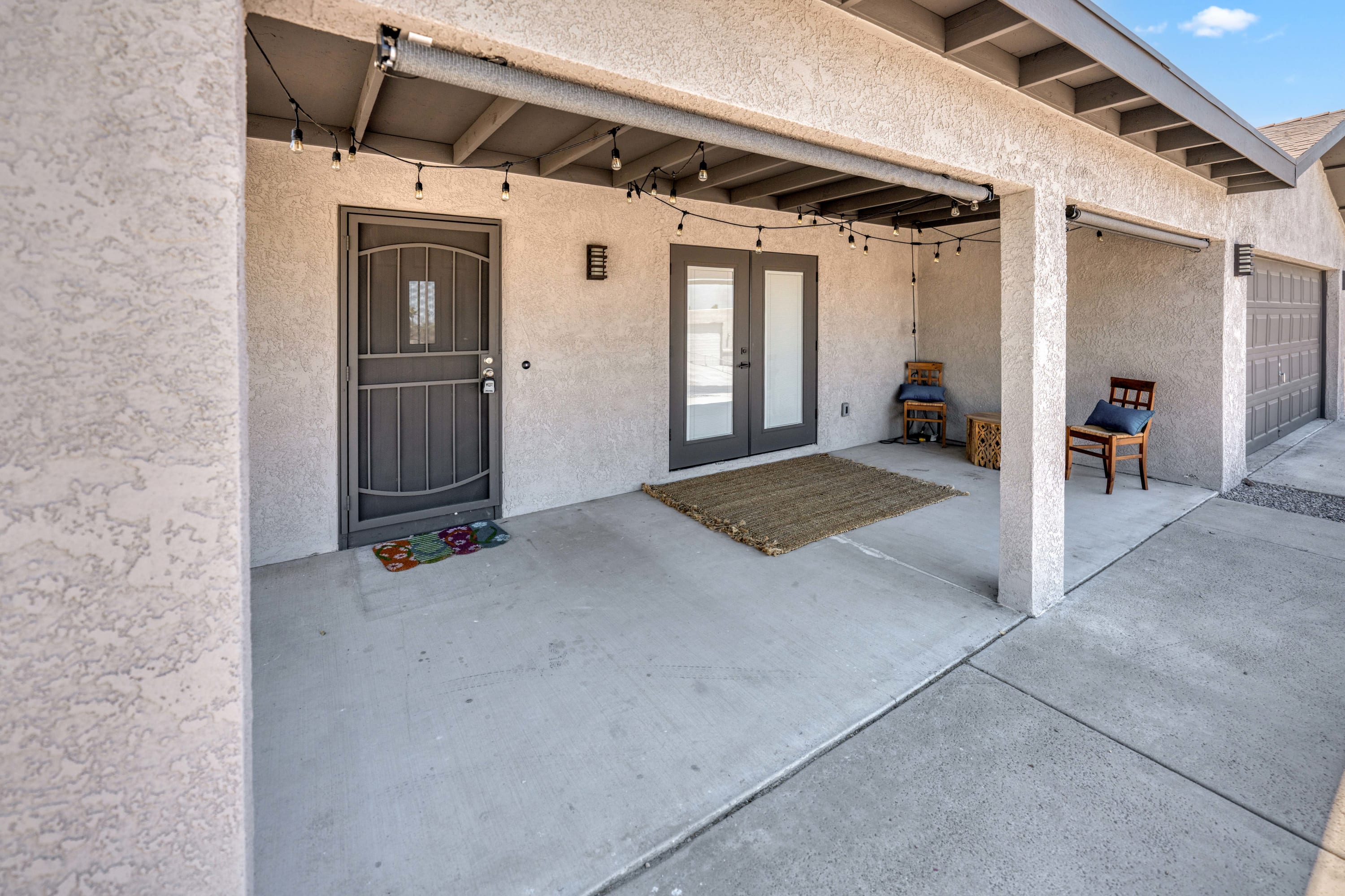 Luxurious Lake Havasu House w/ Hot Tub & Views - Foto 27