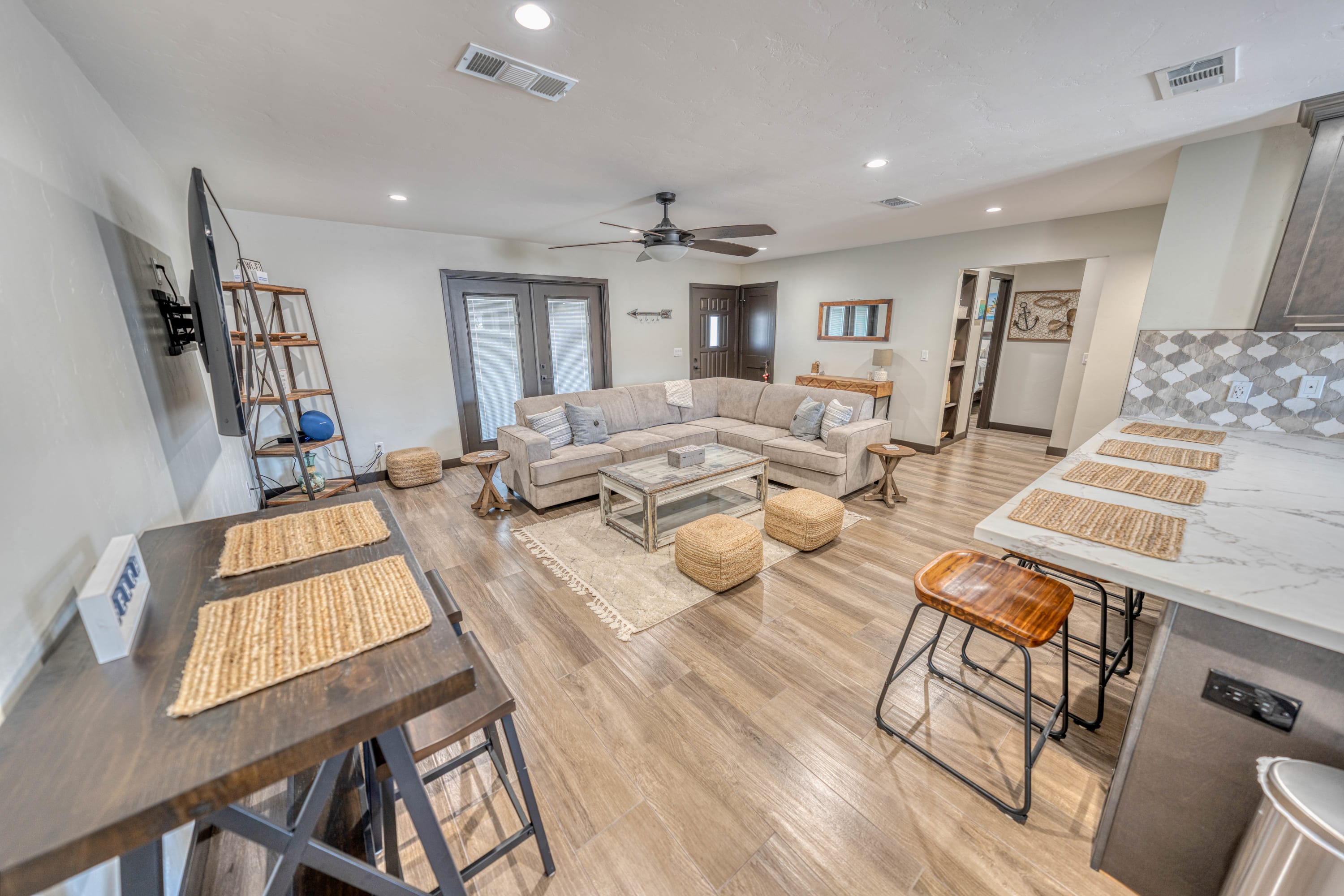 Luxurious Lake Havasu House w/ Hot Tub & Views - Foto 9
