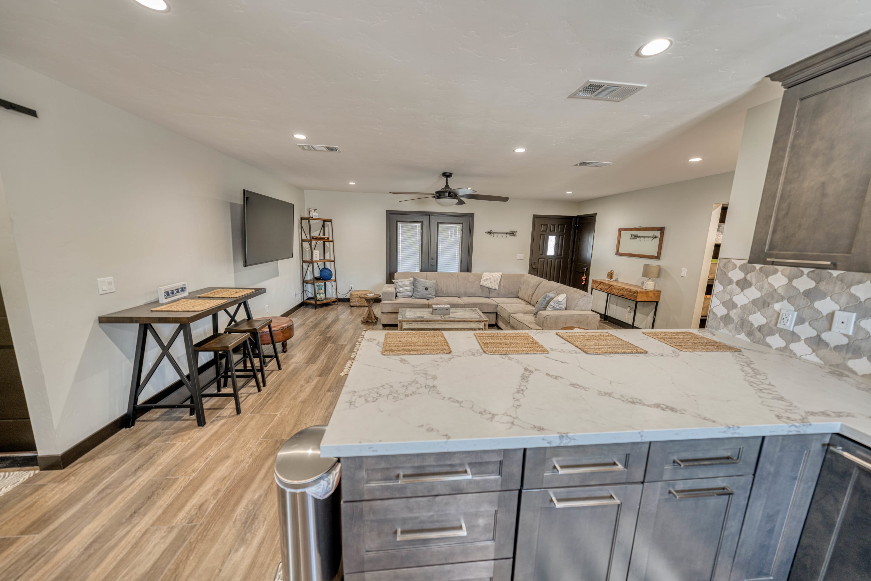 Luxurious Lake Havasu House w/ Hot Tub & Views - Foto 12