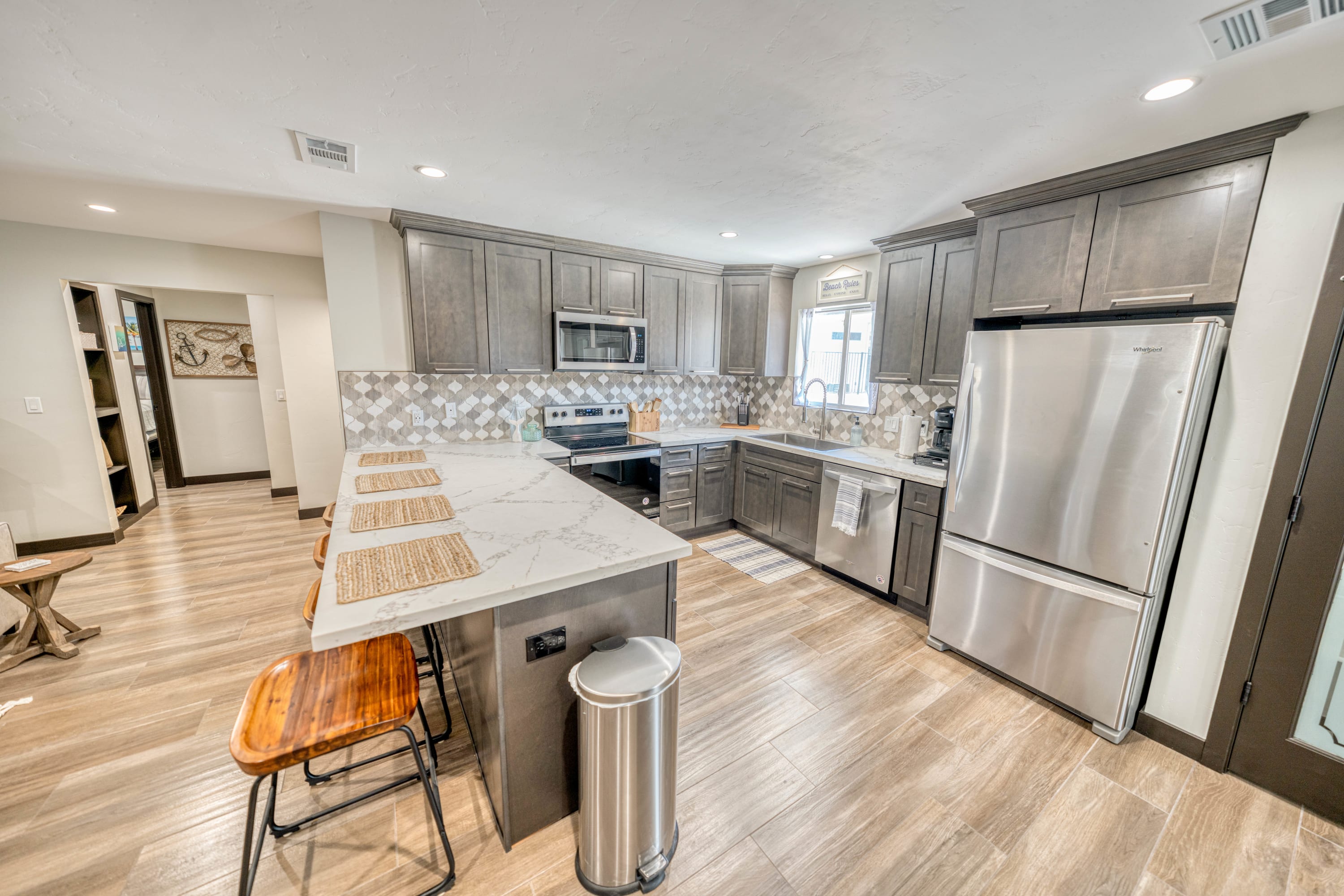 Luxurious Lake Havasu House w/ Hot Tub & Views - Foto 13