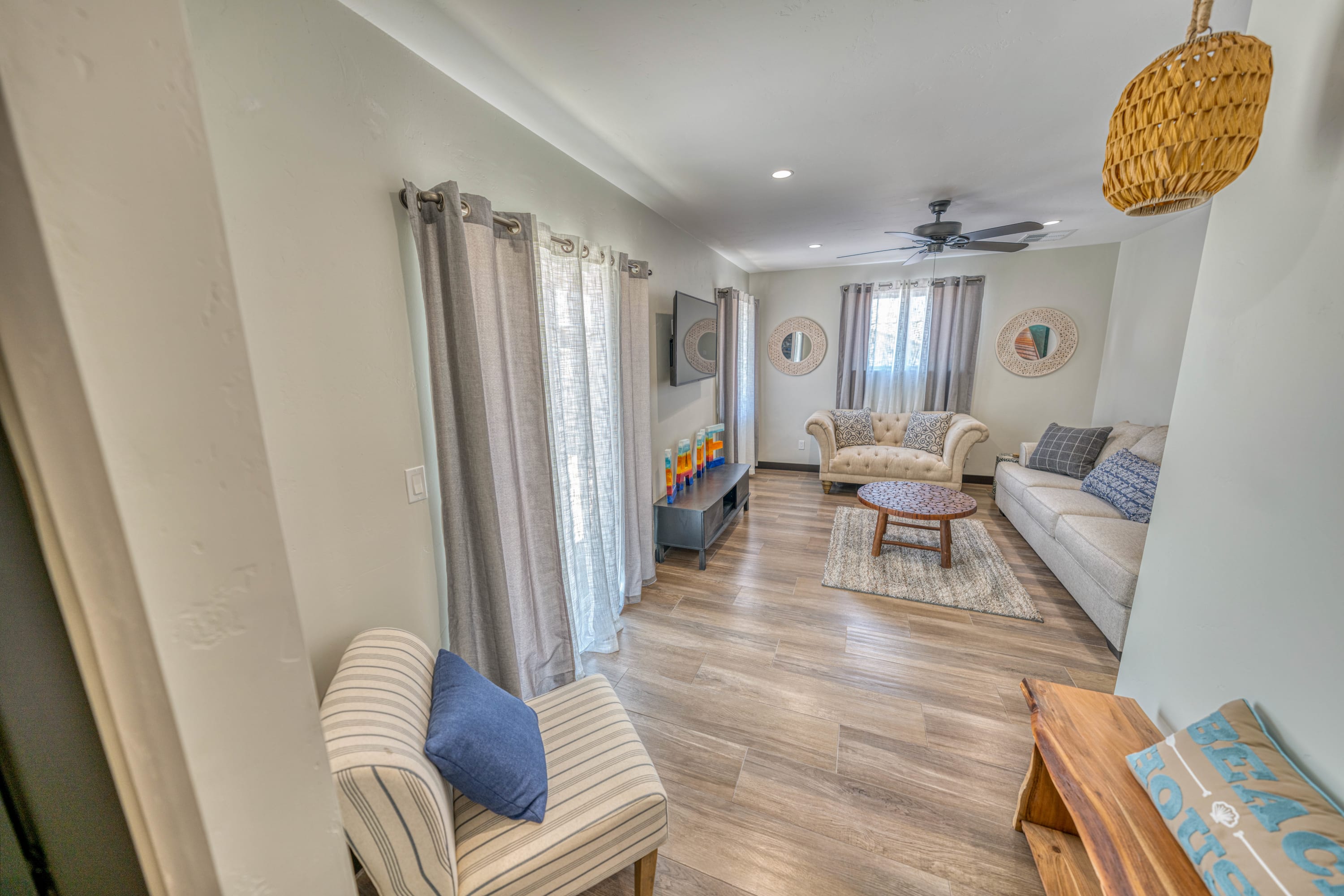 Luxurious Lake Havasu House w/ Hot Tub & Views - Foto 14